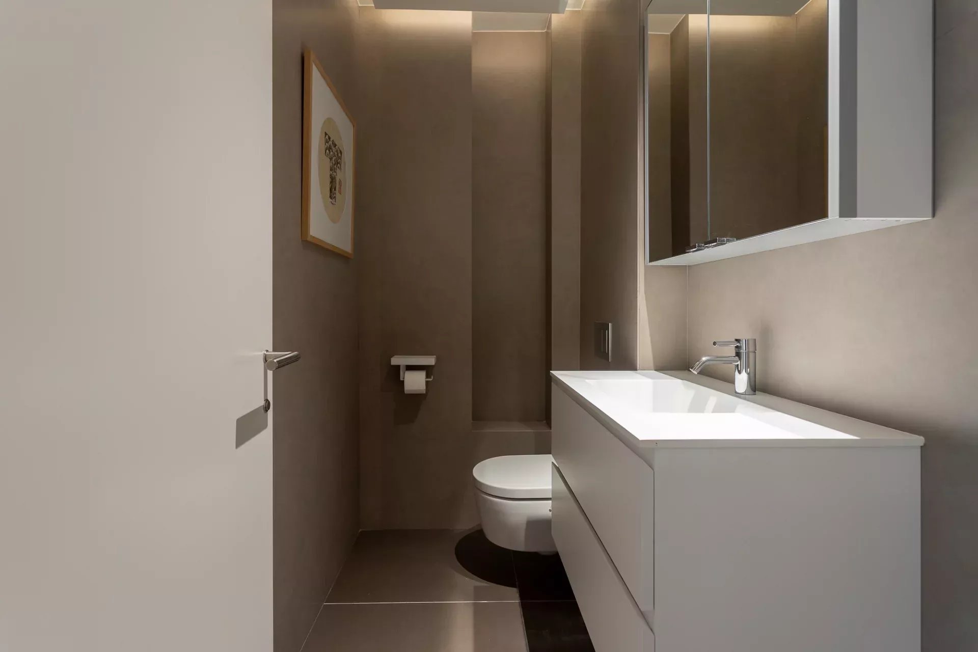 Daire Madrid - picture 16