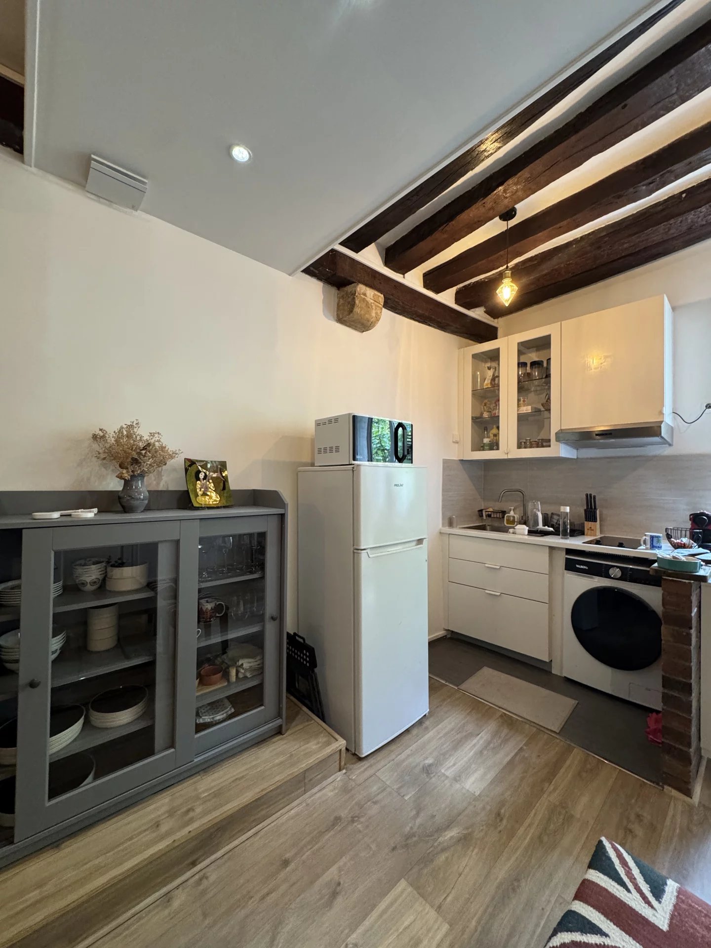 Vente Appartement Paris 5ème