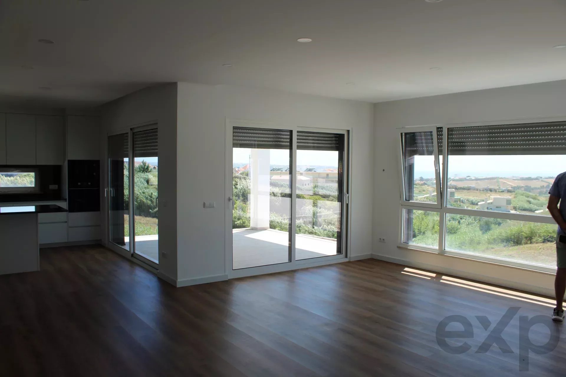 Modern house with pool and accessibility in Abelheira 86346762 image 56