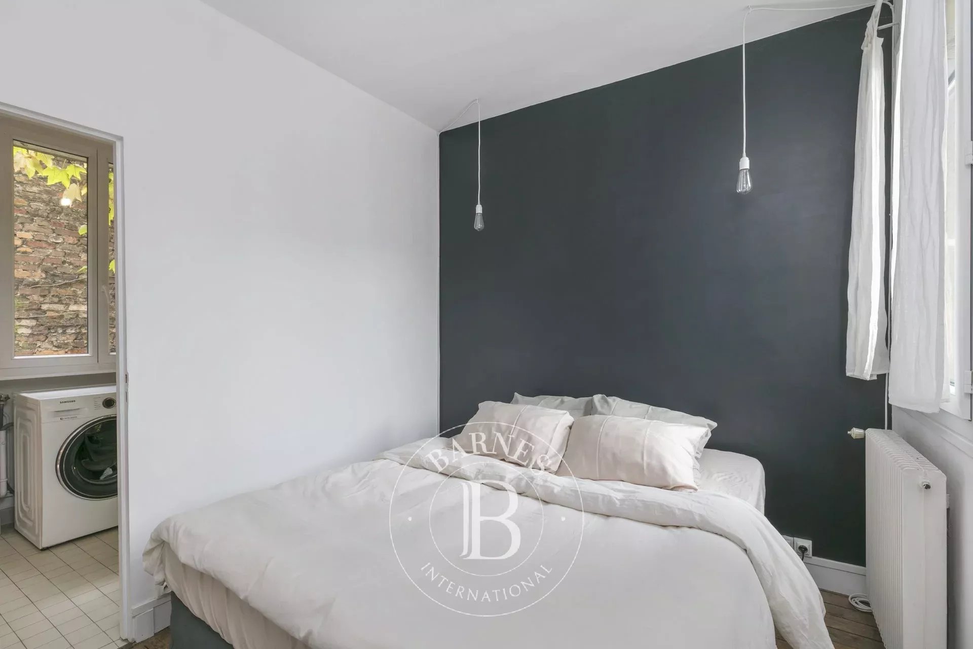 Daire Paris 18ème - picture 10