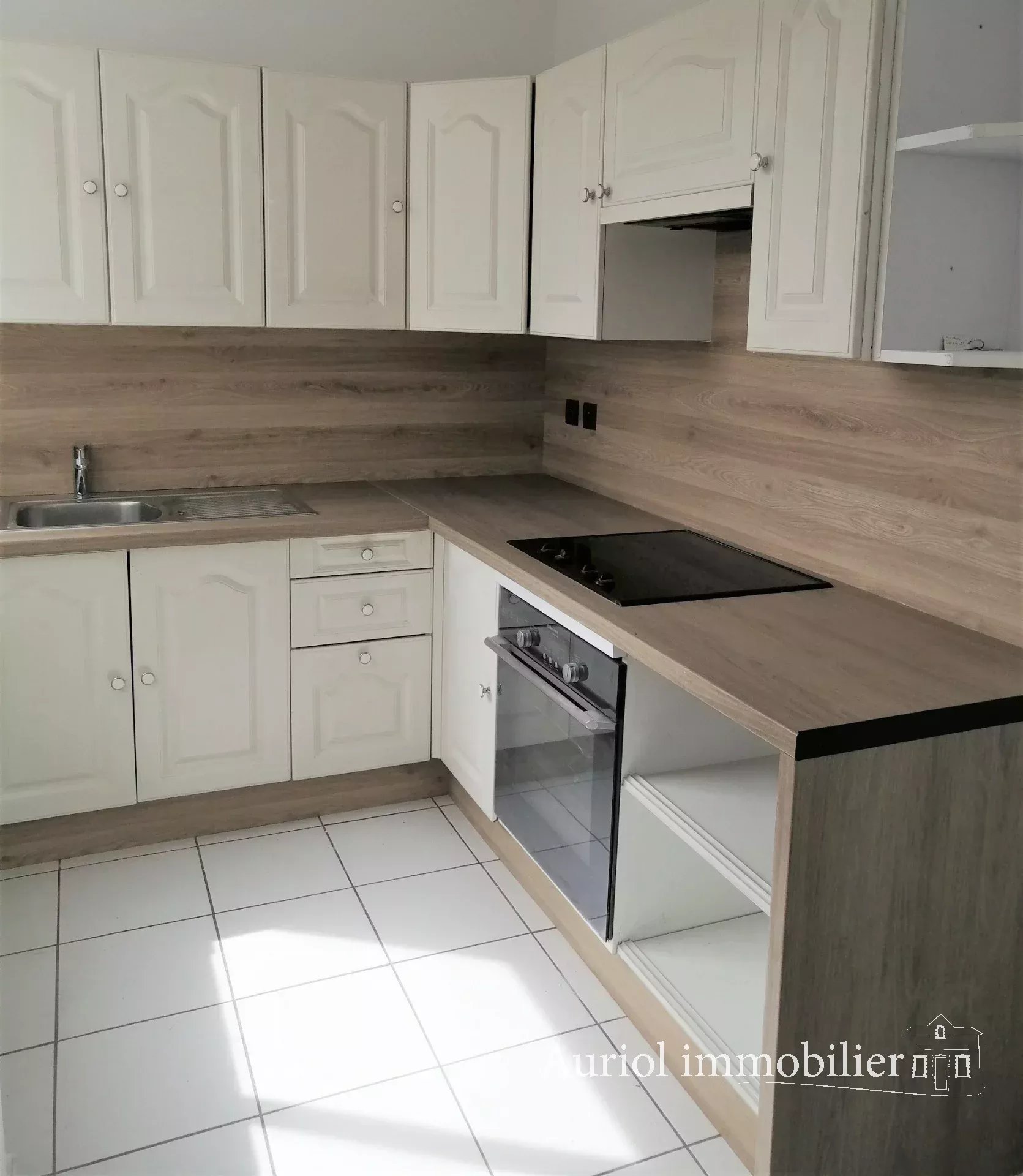 Location Appartement Aubagne