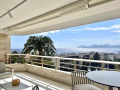 3 Bedroom appartement for sale in La Californie - Cannes — photo 1 of 7