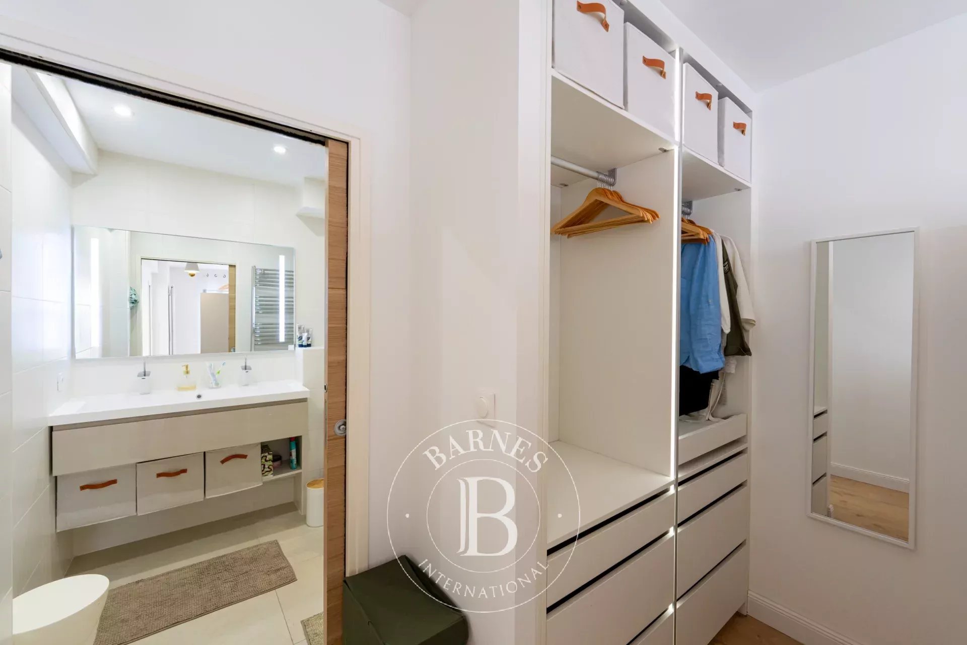 Daire Arcachon - picture 12