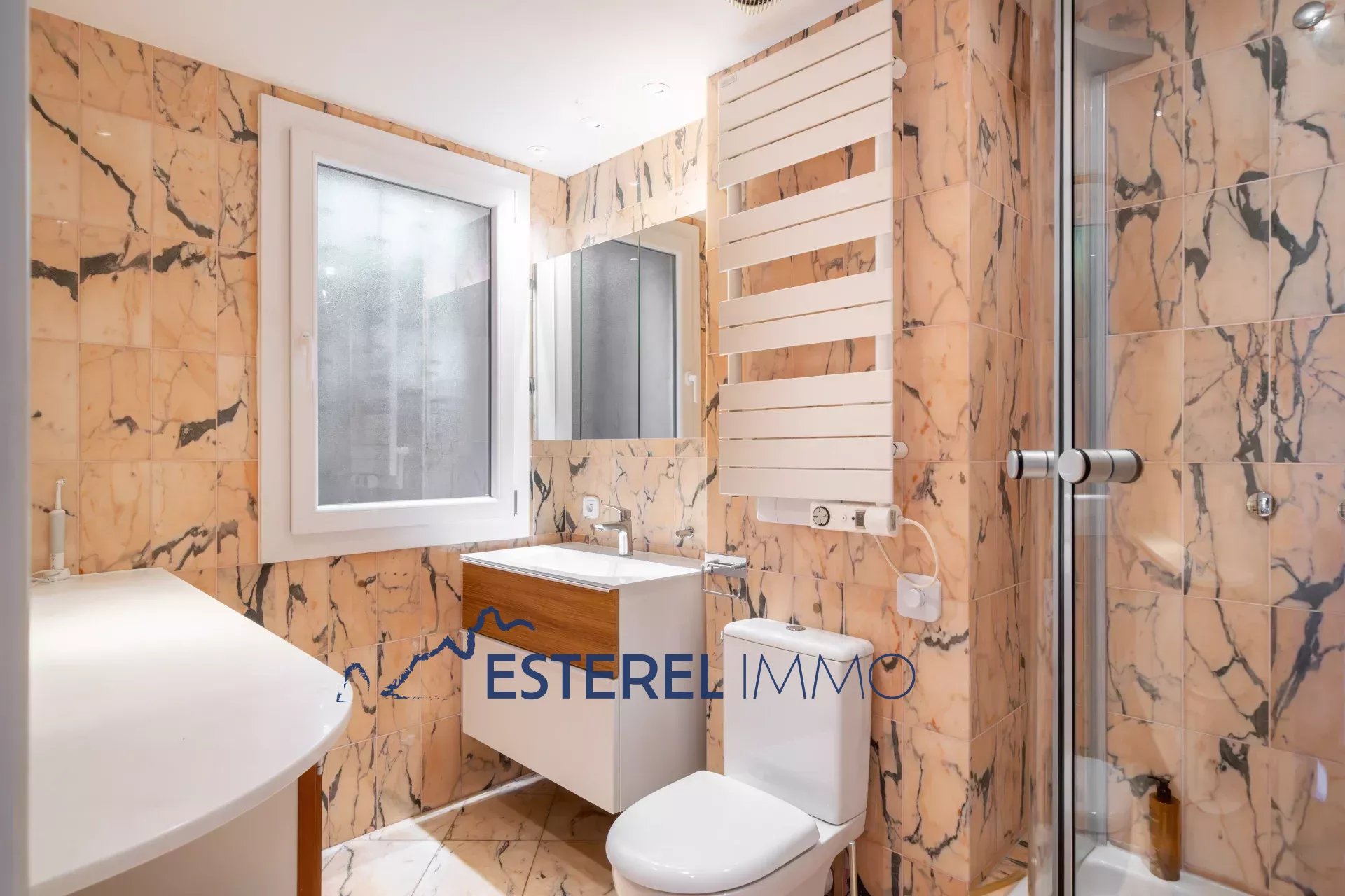 Appartement 1 chambre à louer pour les vacances à Port-la-Galère — photo 4
