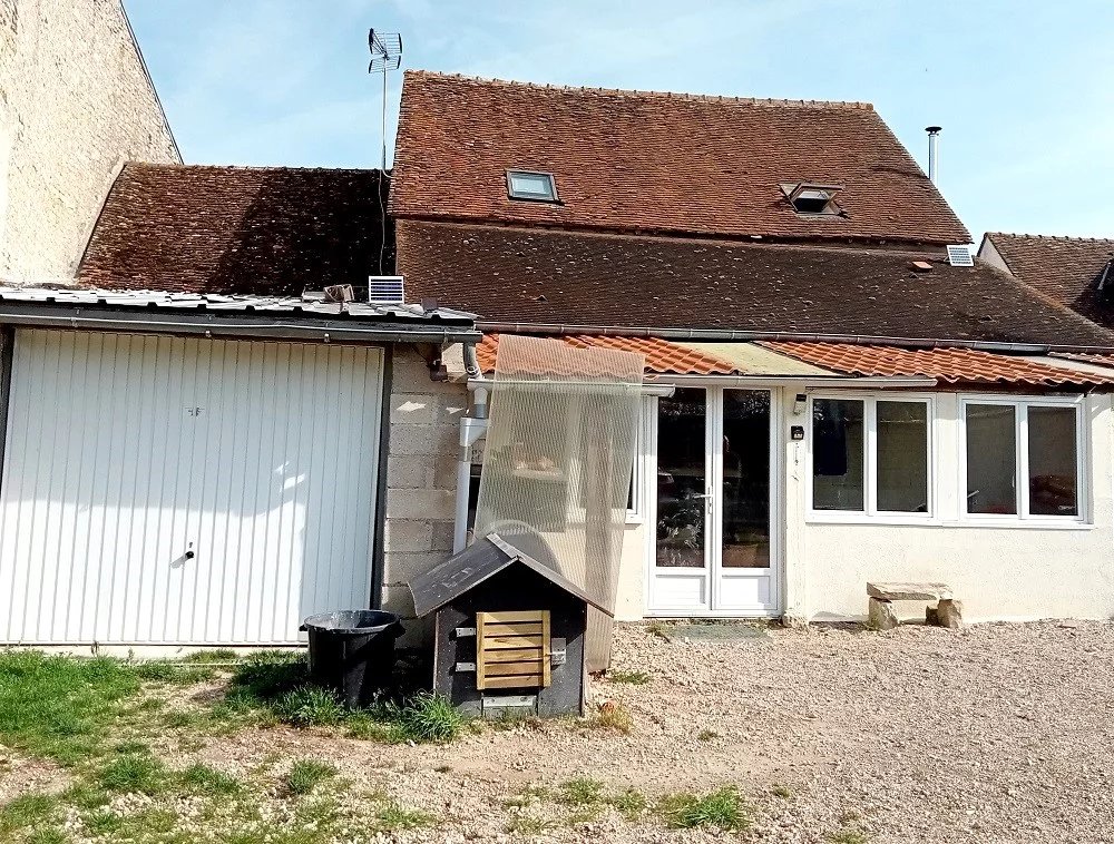Vente Maison Boynes