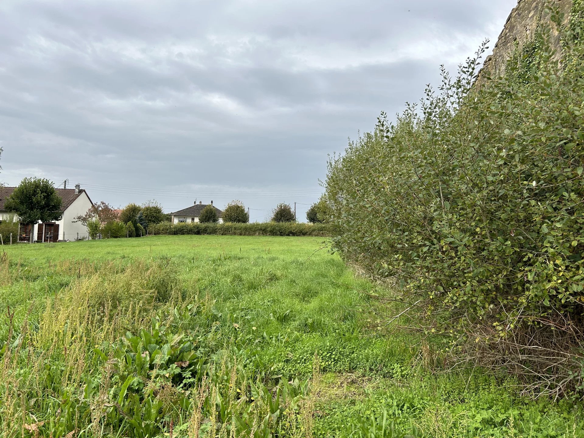 Agence immobilière de Agence Blancoise