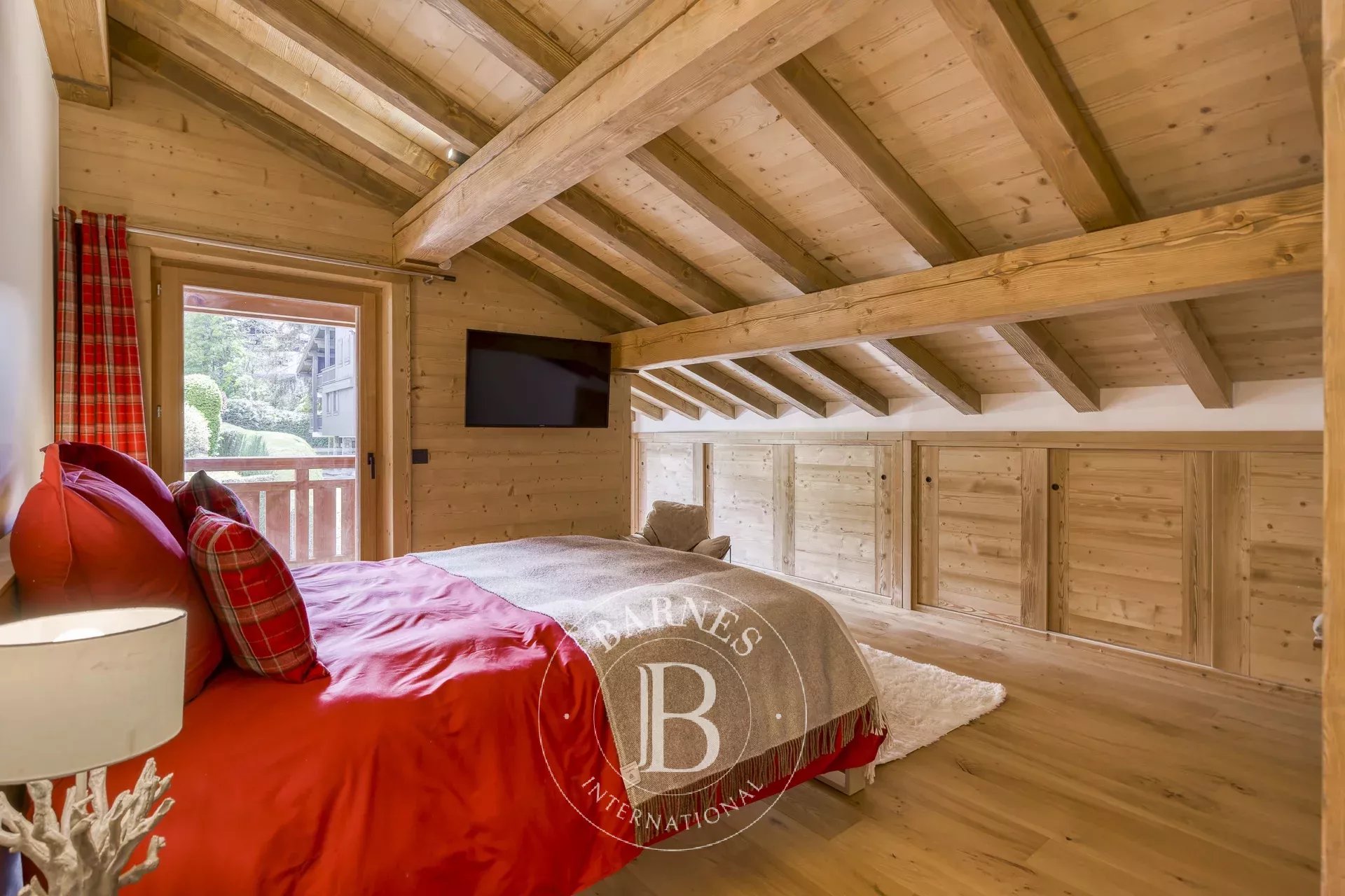 Daire Megève - picture 27