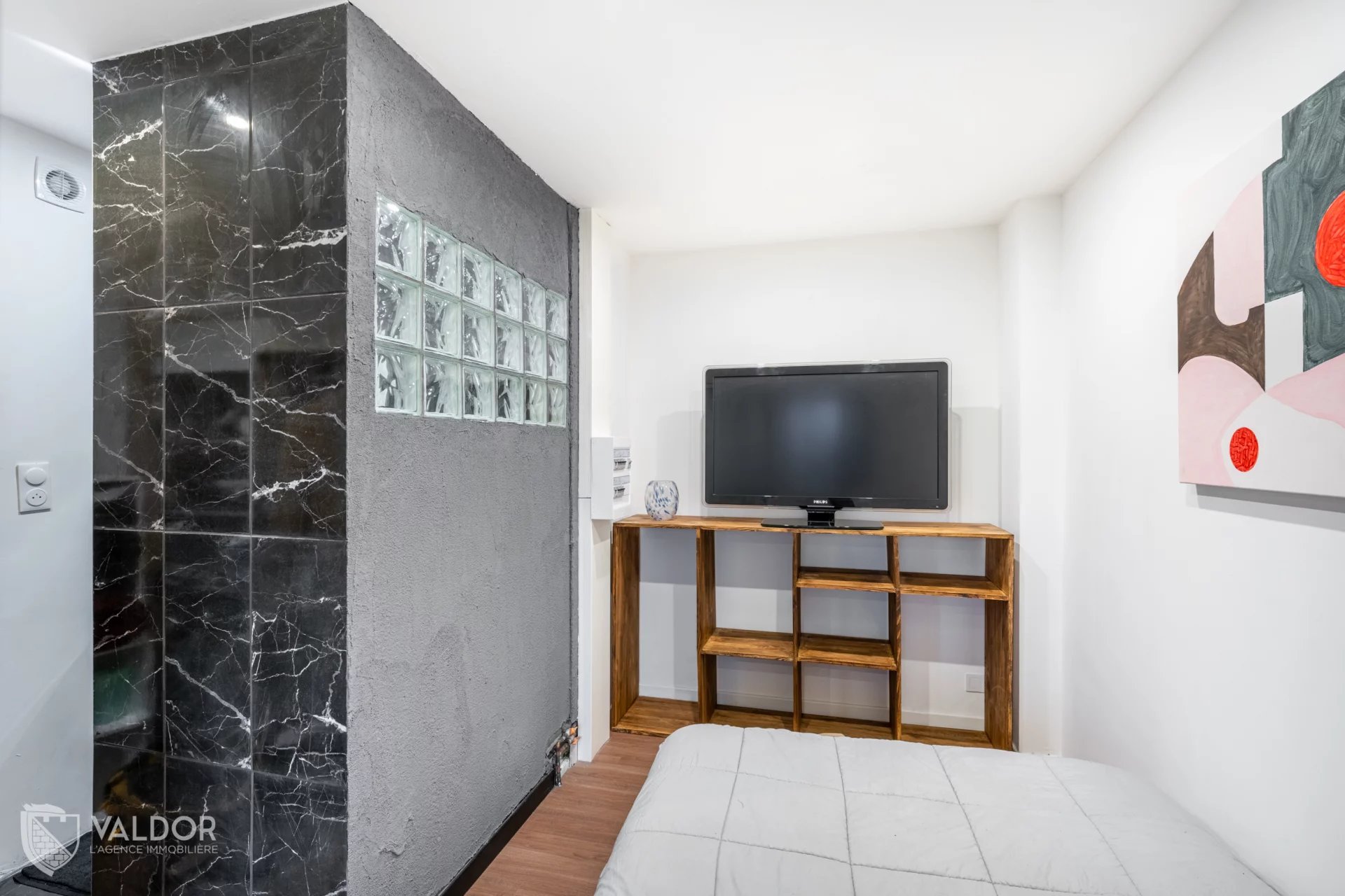 Appartement 34 m² - La Tour-de-Salvagny