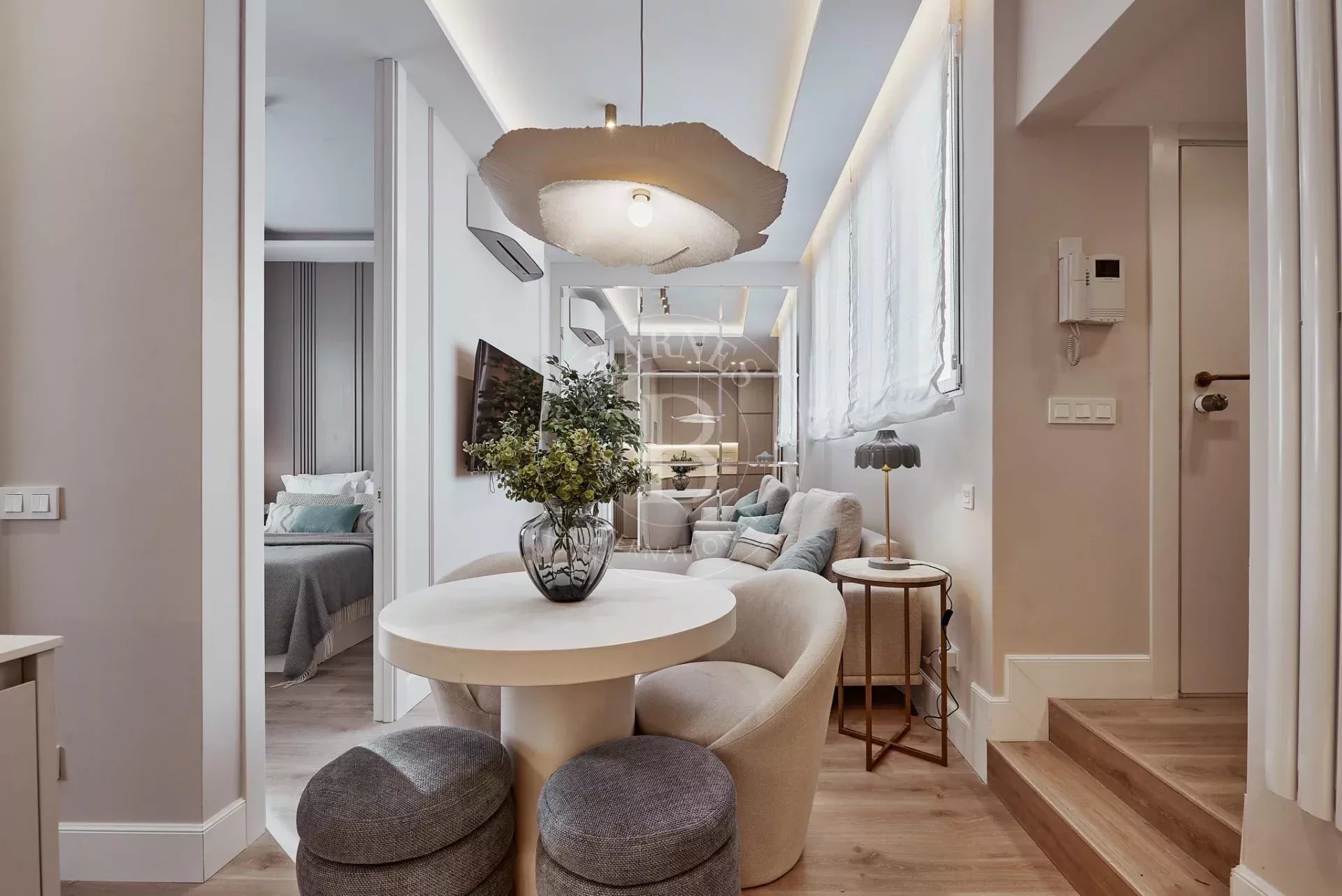 Daire Madrid - picture 4