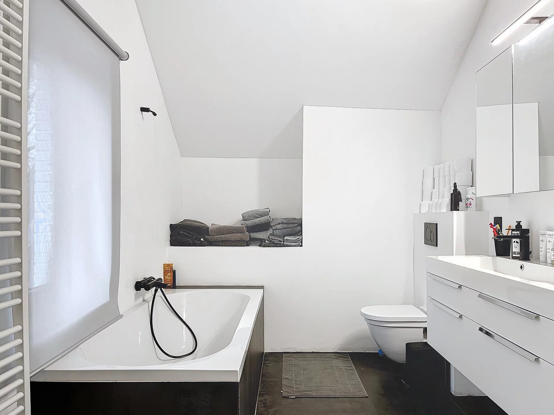 Prins dOrange - Huis met 4 slaapkamers