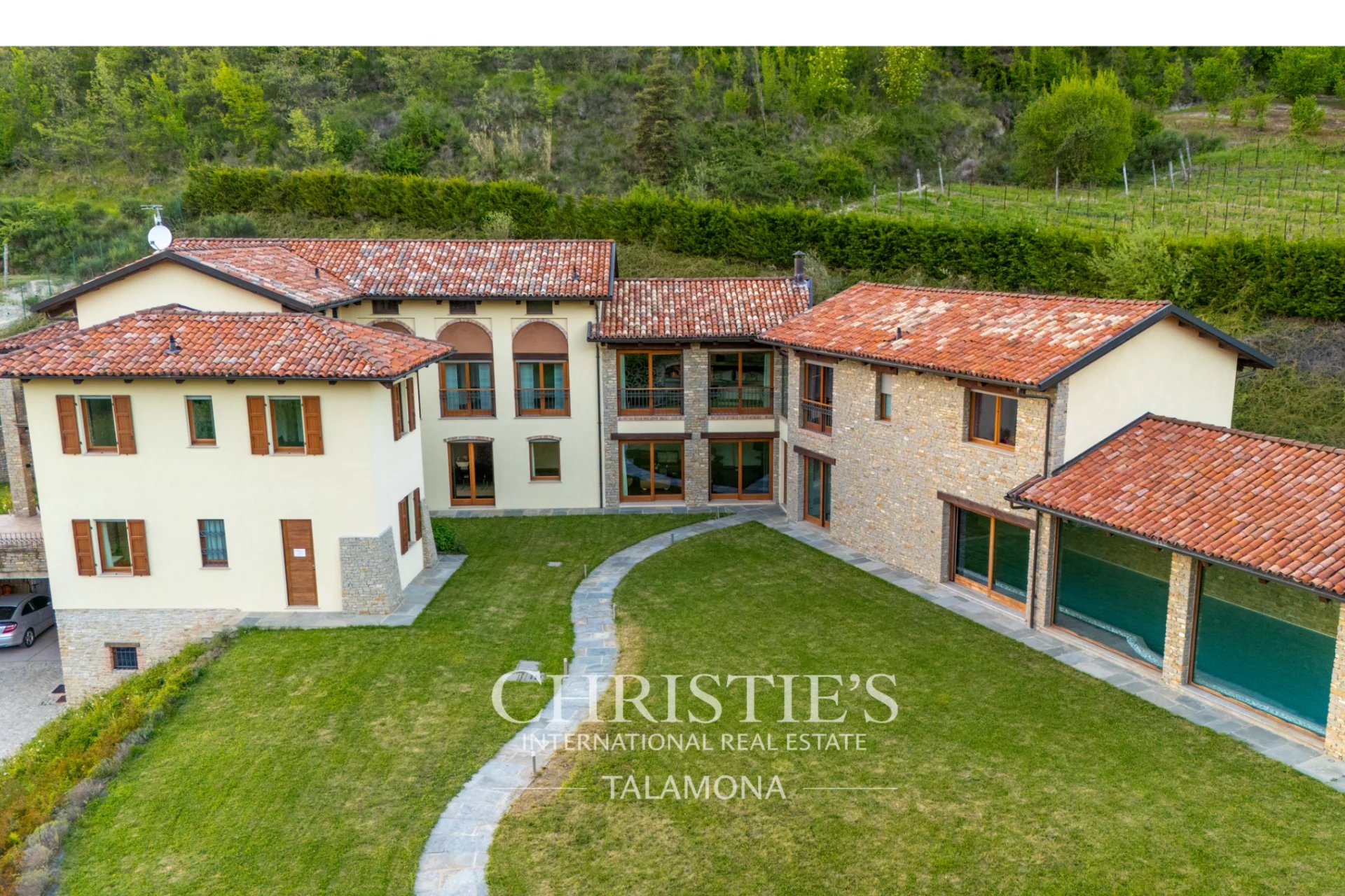 Villa/Townhouse's Image 4