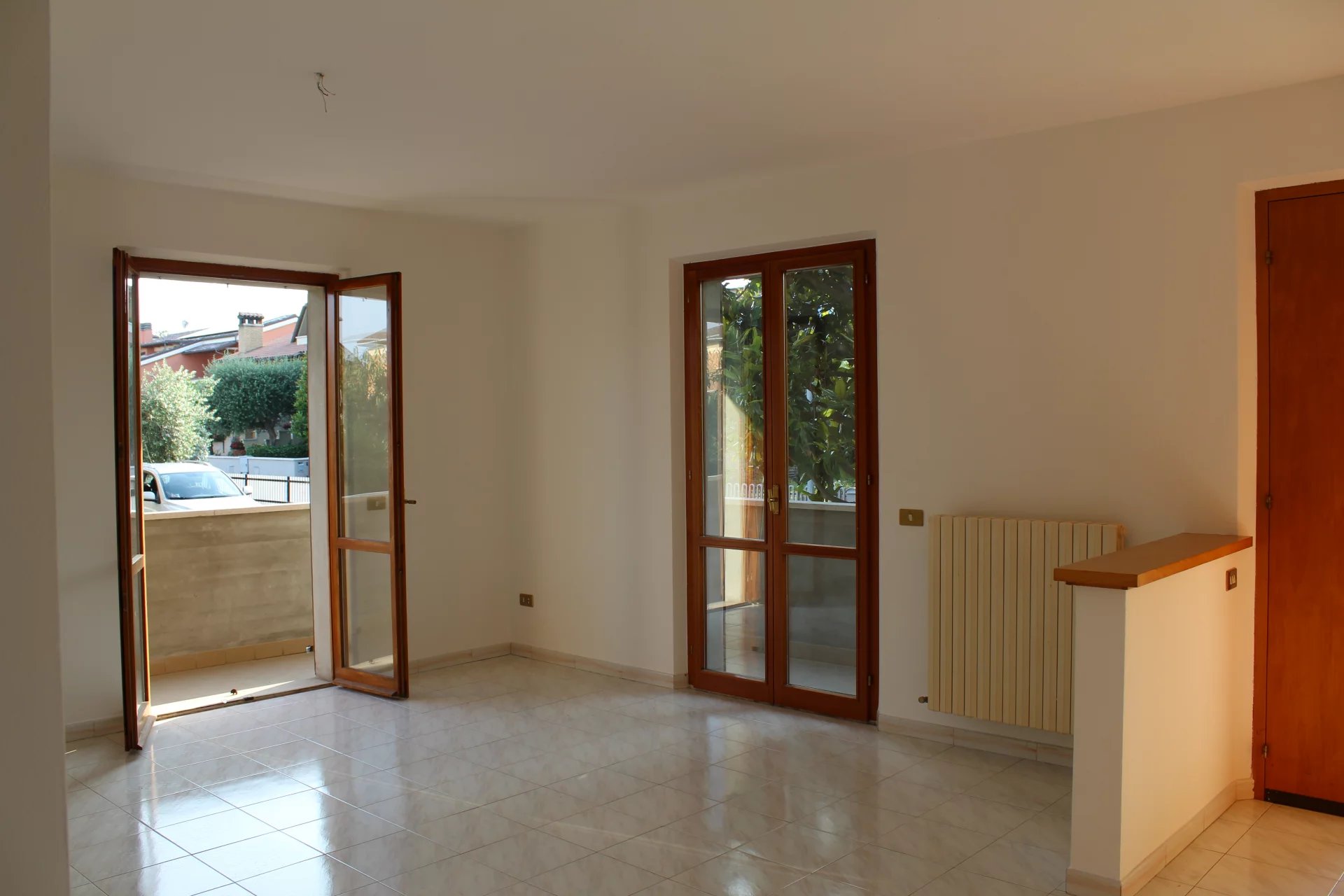 Affitto Casa Colli al Metauro Saltara