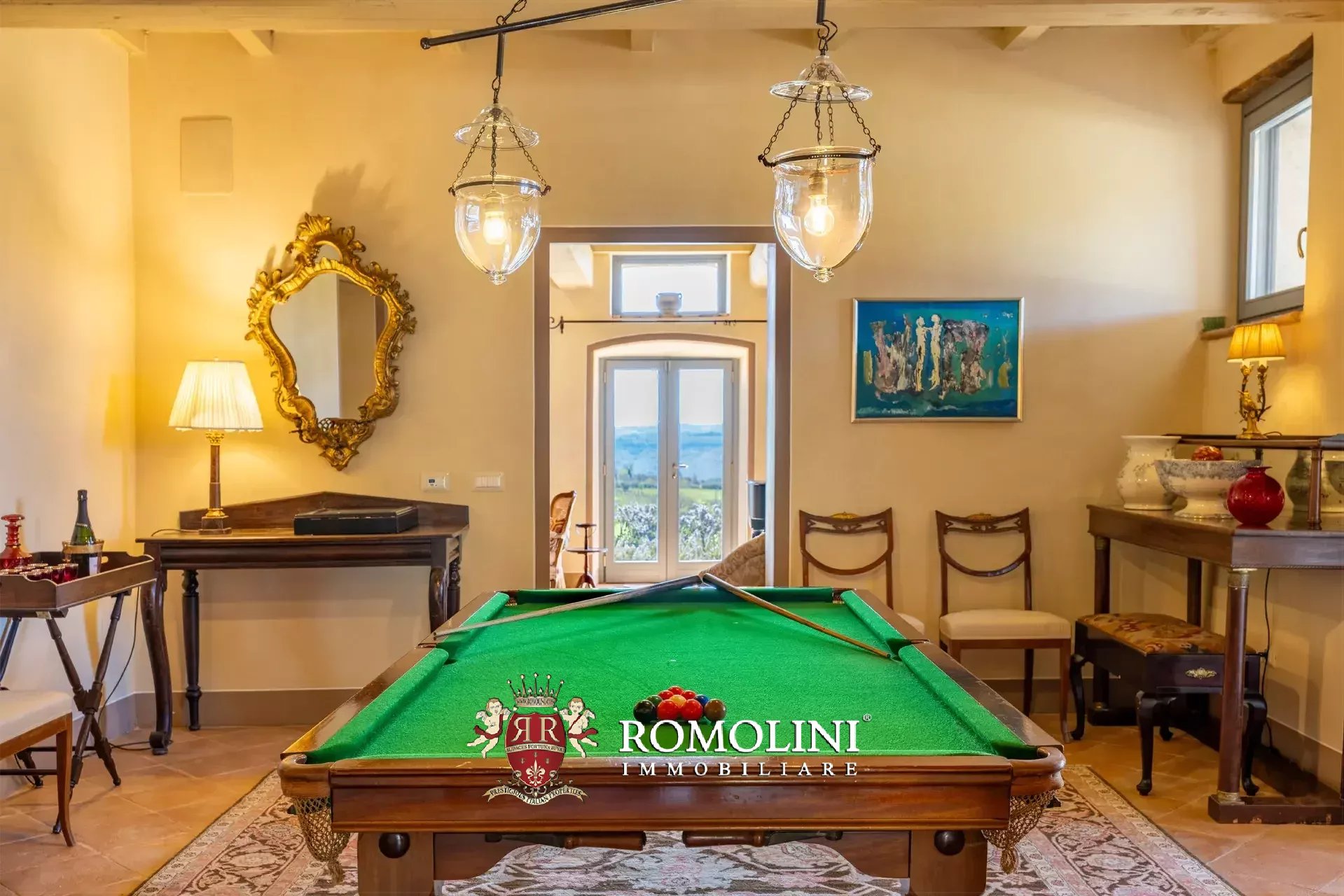 6 Bedroom Villa/Townhouse's Image 89