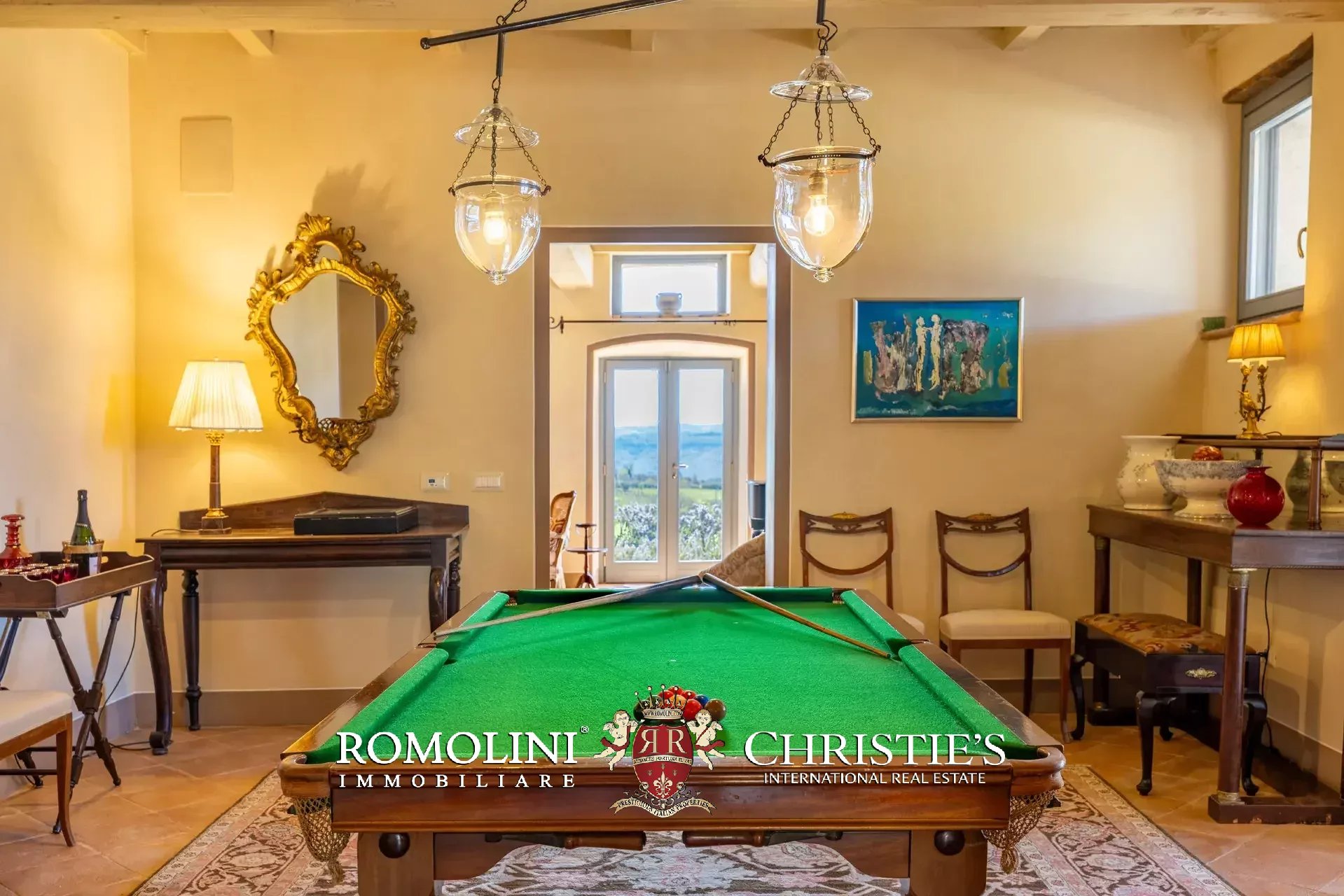 6 Bedroom Villa/Townhouse's Image 89