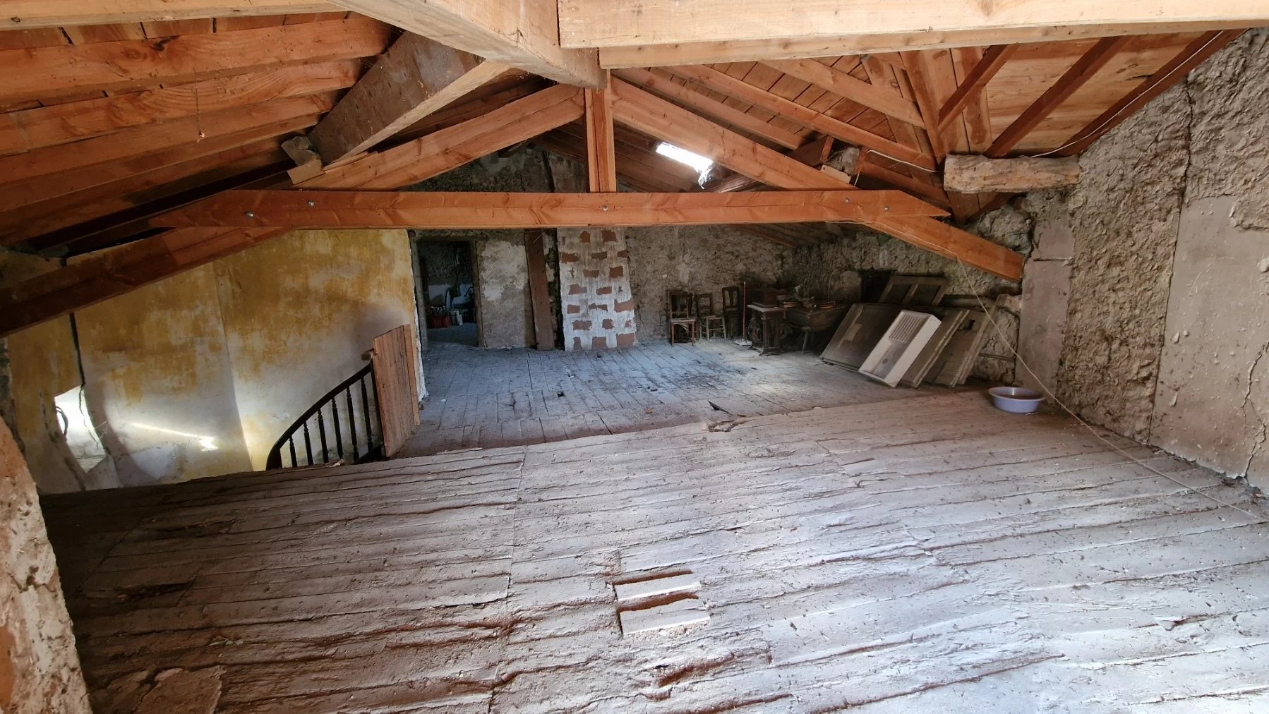 Propriété à vendre Le Mas-d'Azil, Ariège