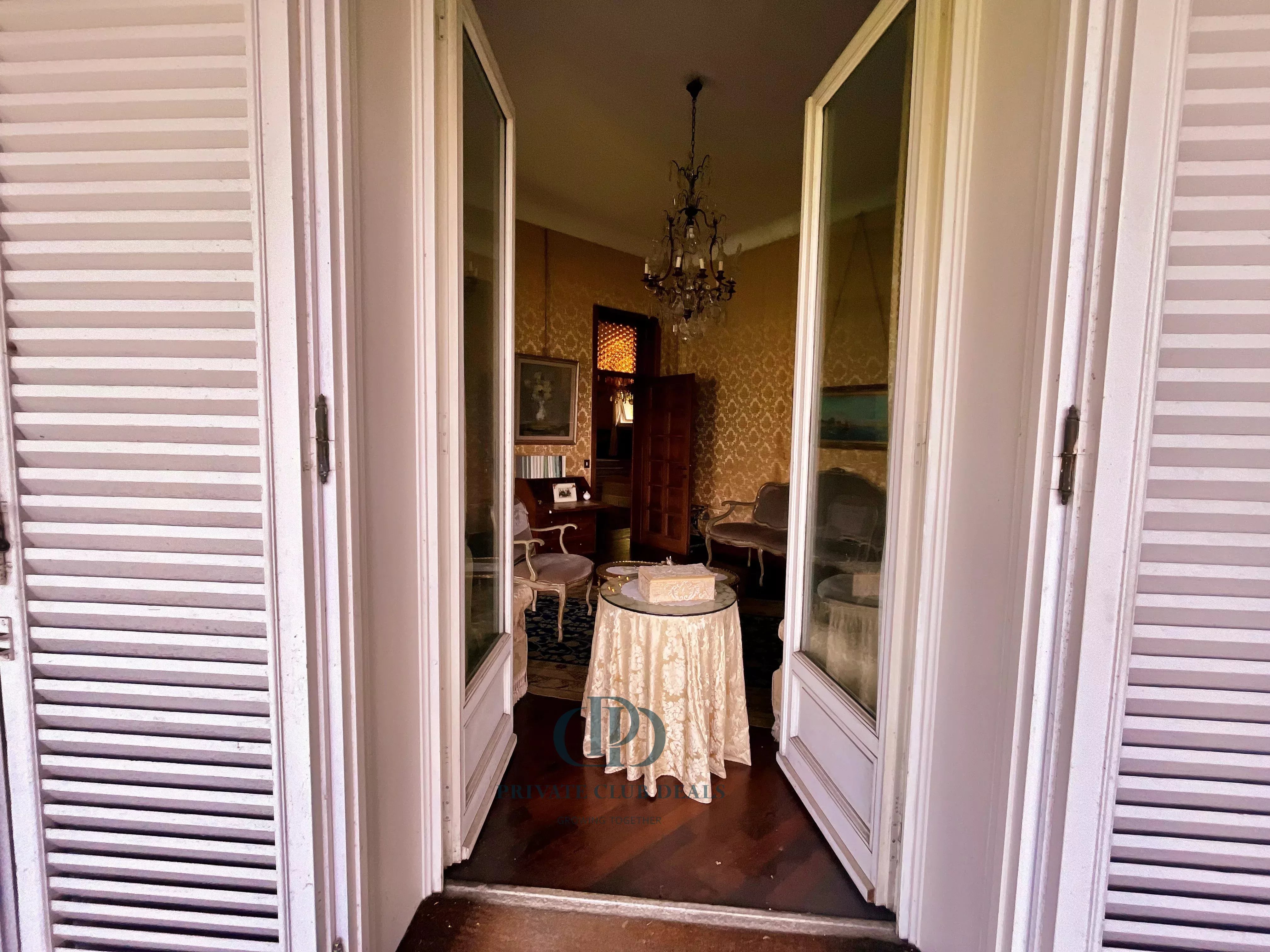 Villa Omegna - picture 27