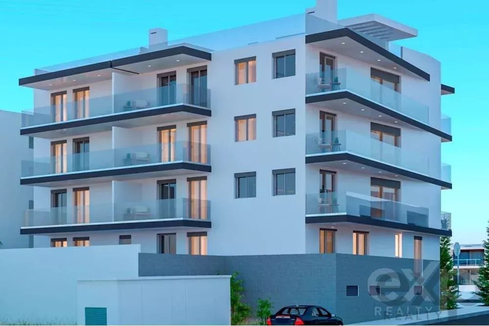 Apartamento T3 para venda em Tavira