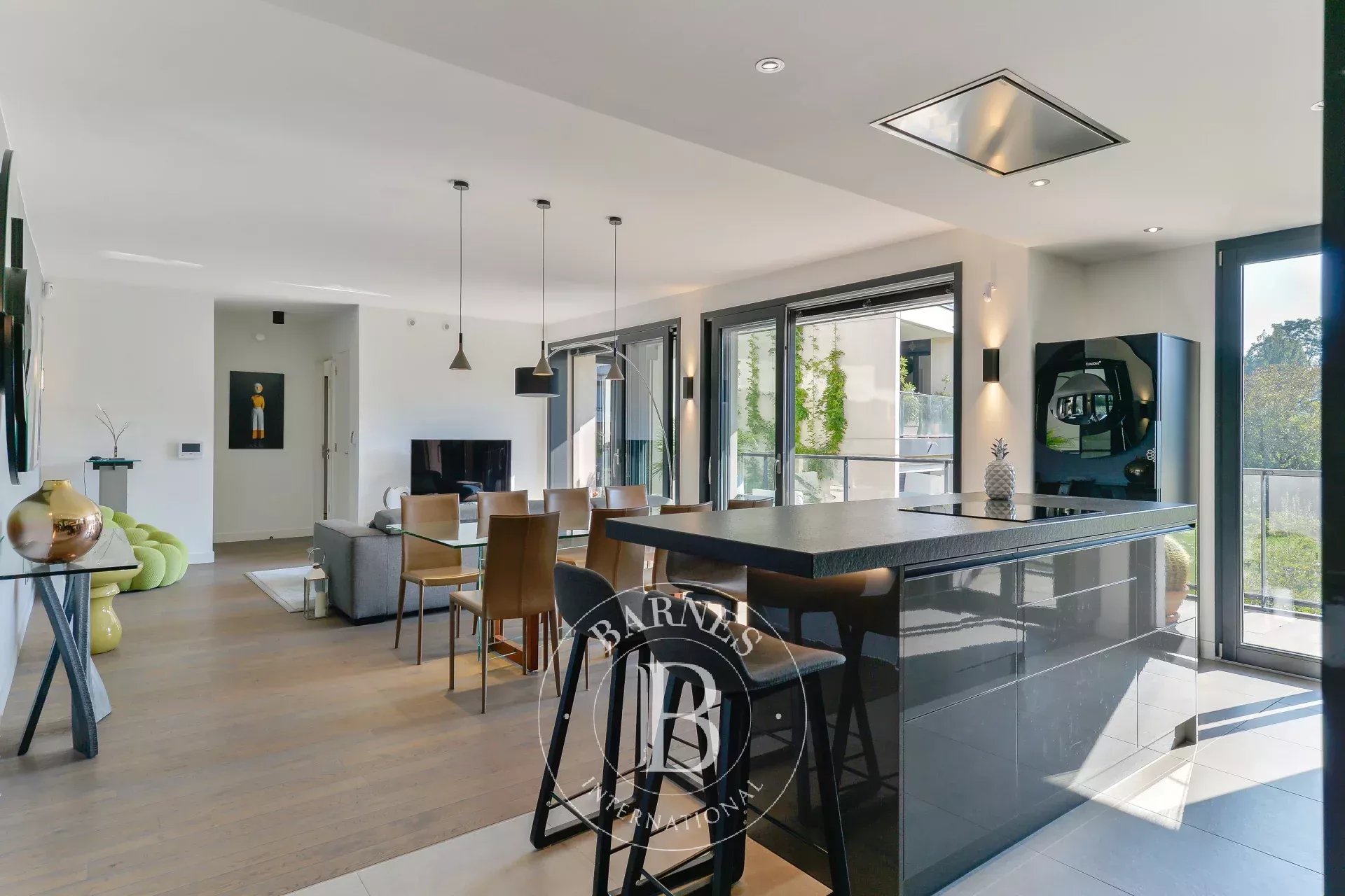 Daire Lyon 5ème - picture 8