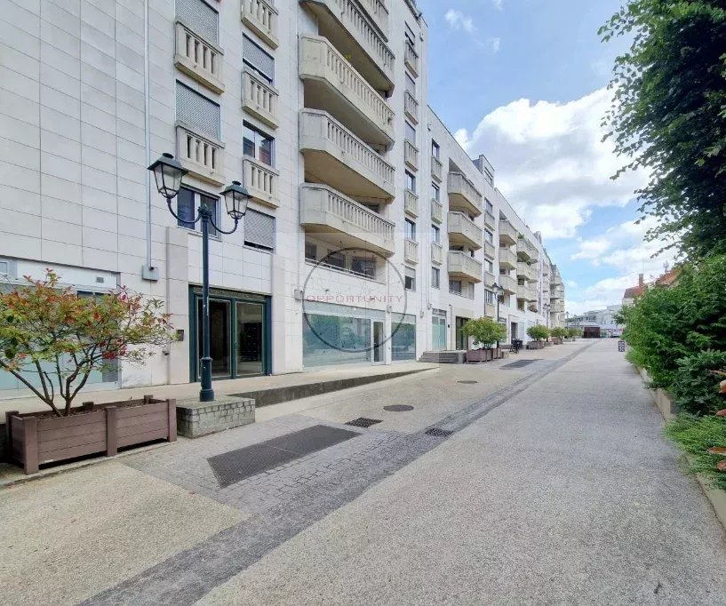appartement 76 m² Saint-Mandé — photo 9