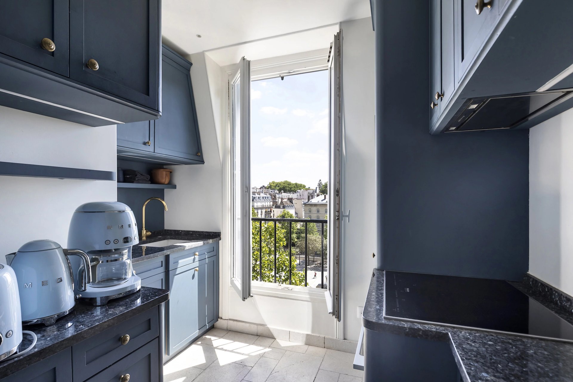 1 Bedroom Apartment/Flat's Image 4