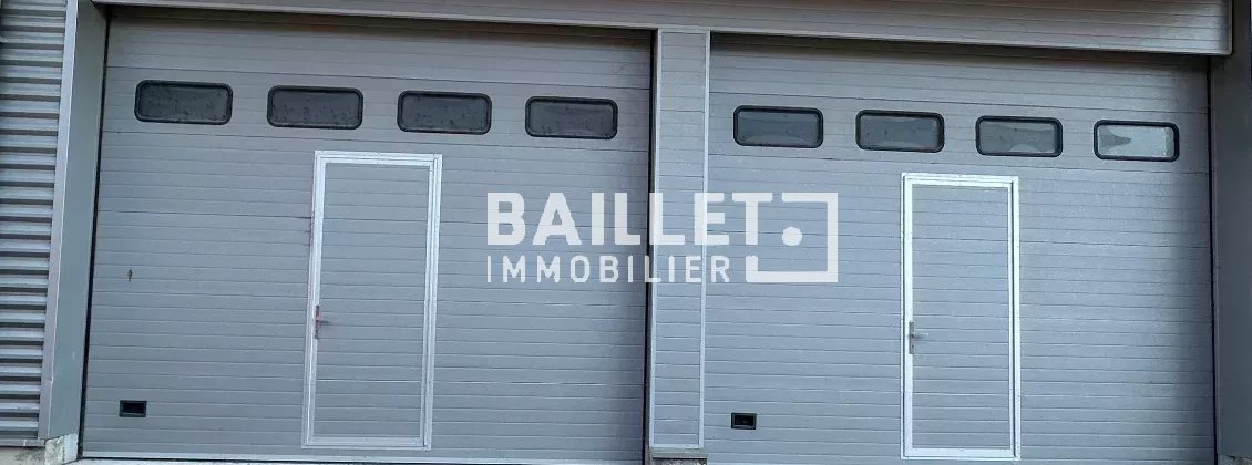 Agence immobilière de BAILLET IMMOBILIER