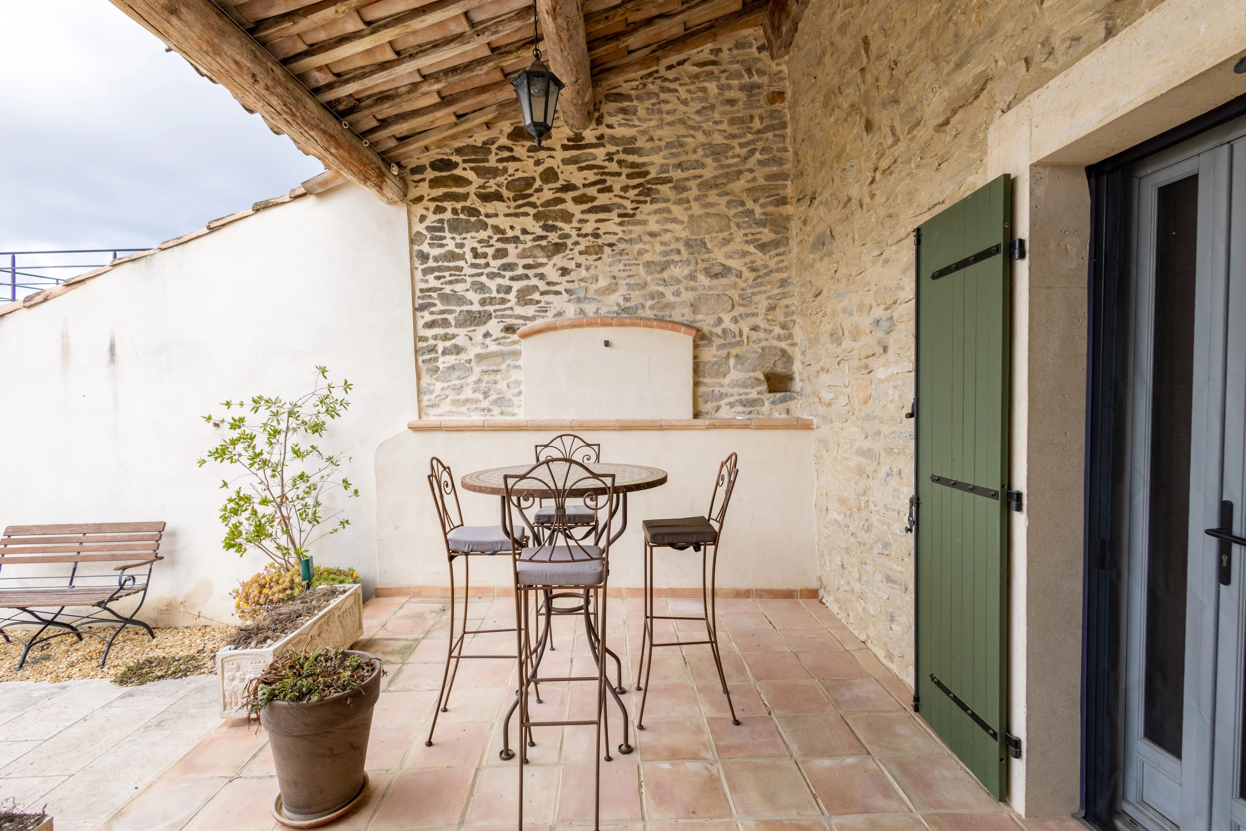 Maison de village à vendre La Livinière, Hérault