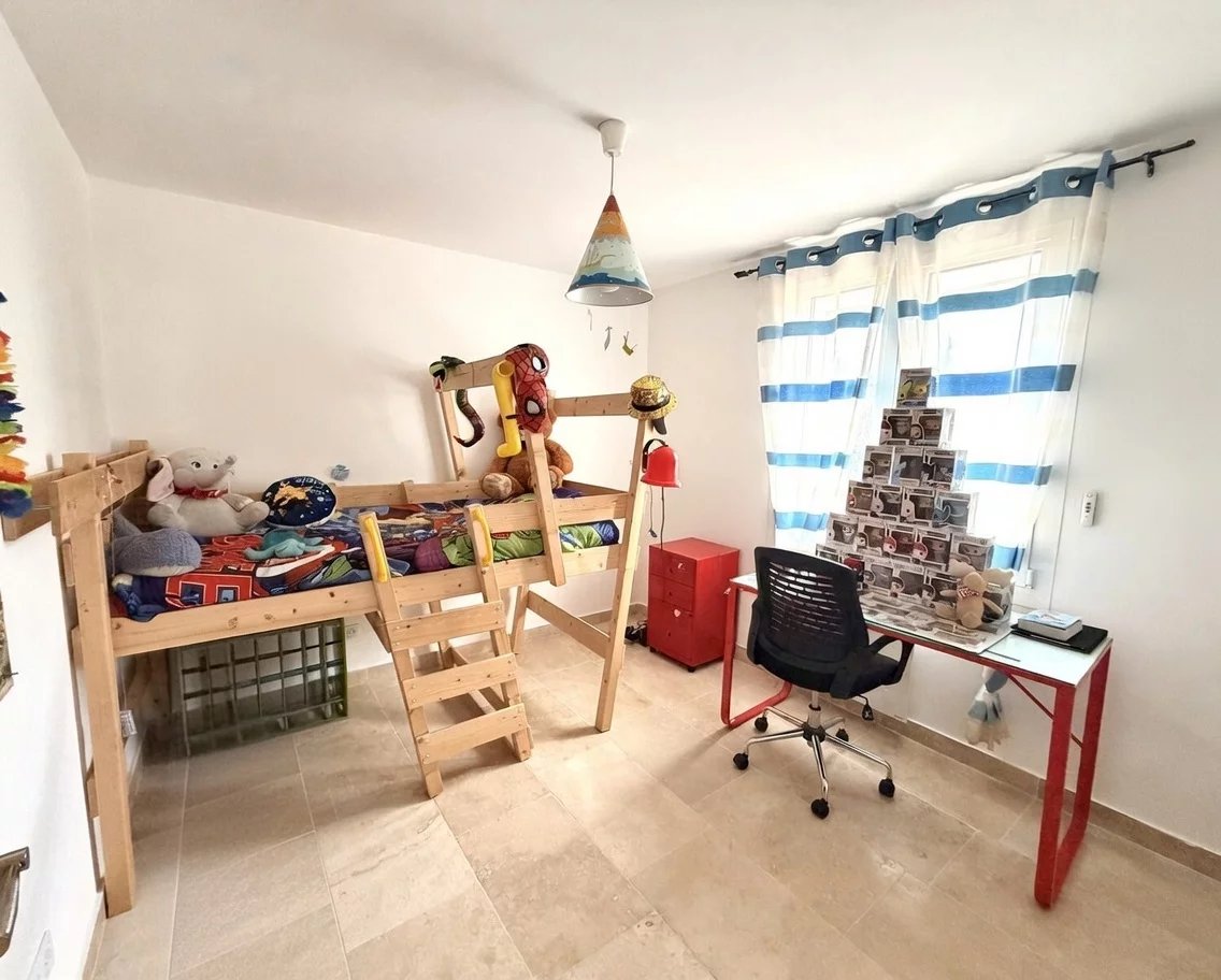 Vente Maison Marignane