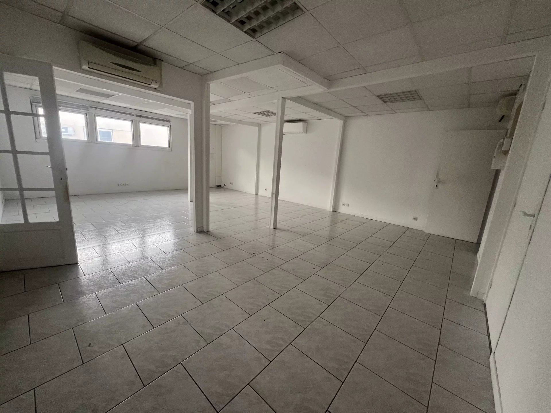 Location Bureau Le Cannet