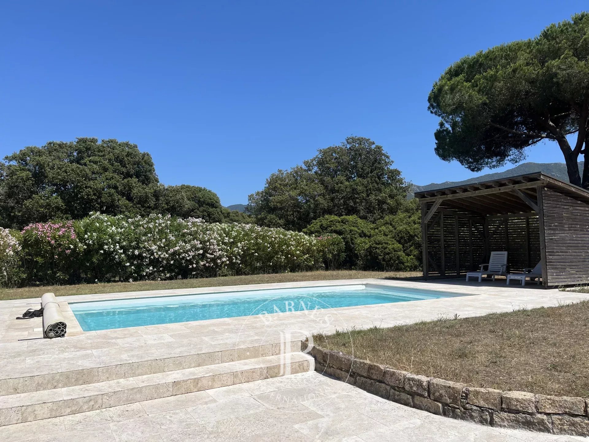 Ajaccio  - Villa 7 Pi&egrave;ces 5 Chambres - picture 20