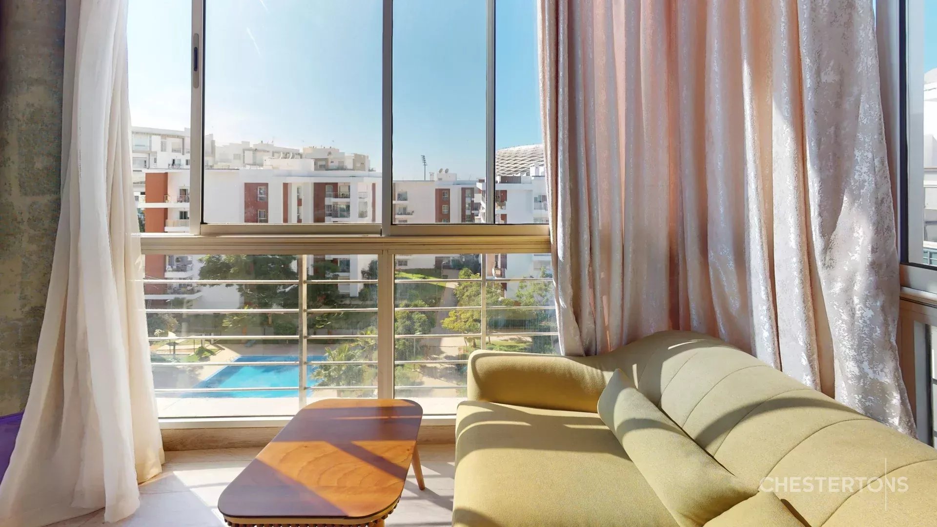 Image of Apartment - 3 Bedrooms for Sale in Rabat-Rabat-Morocco, Image 11