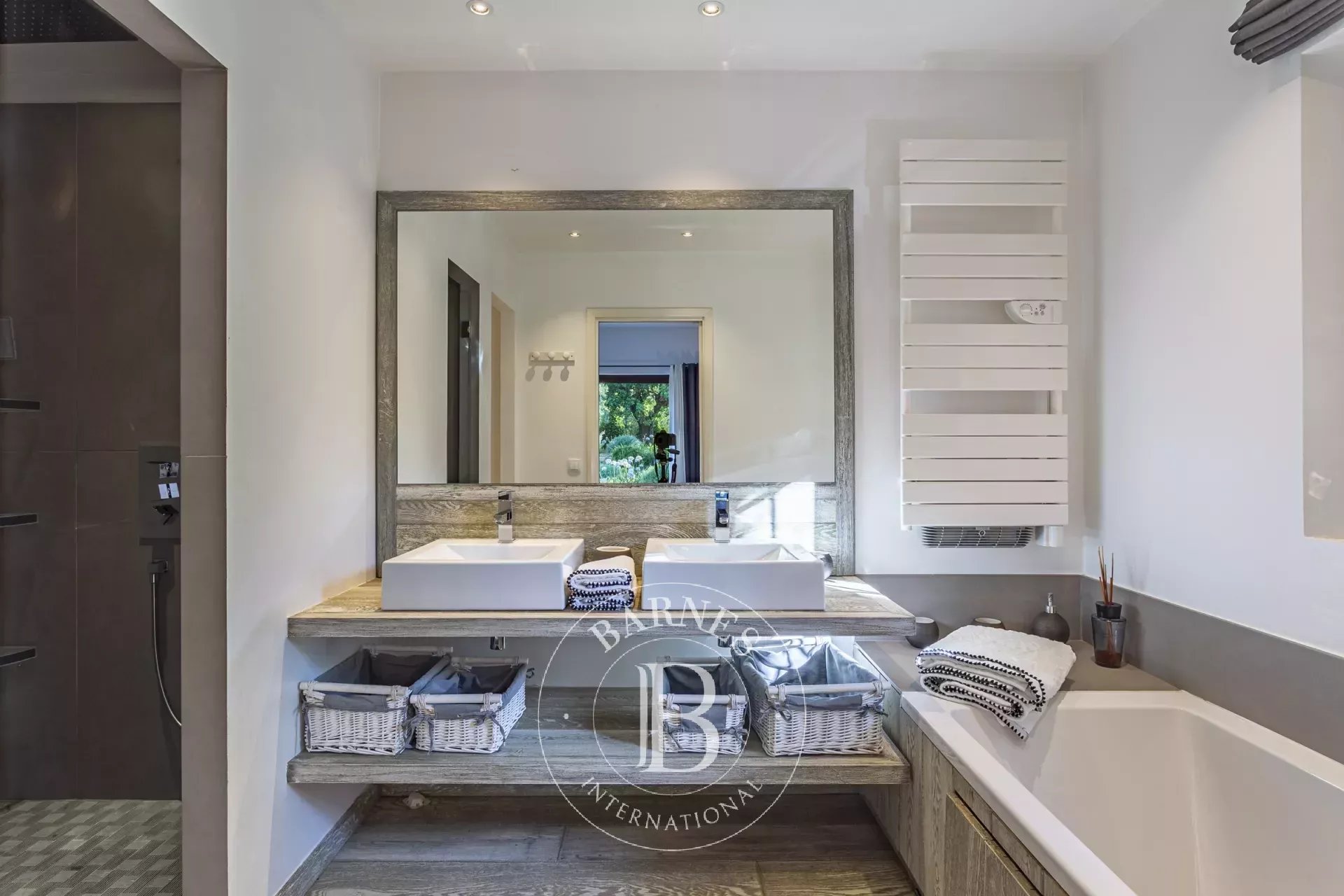 Saint-Tropez  - Villa  5 Chambres - picture 11