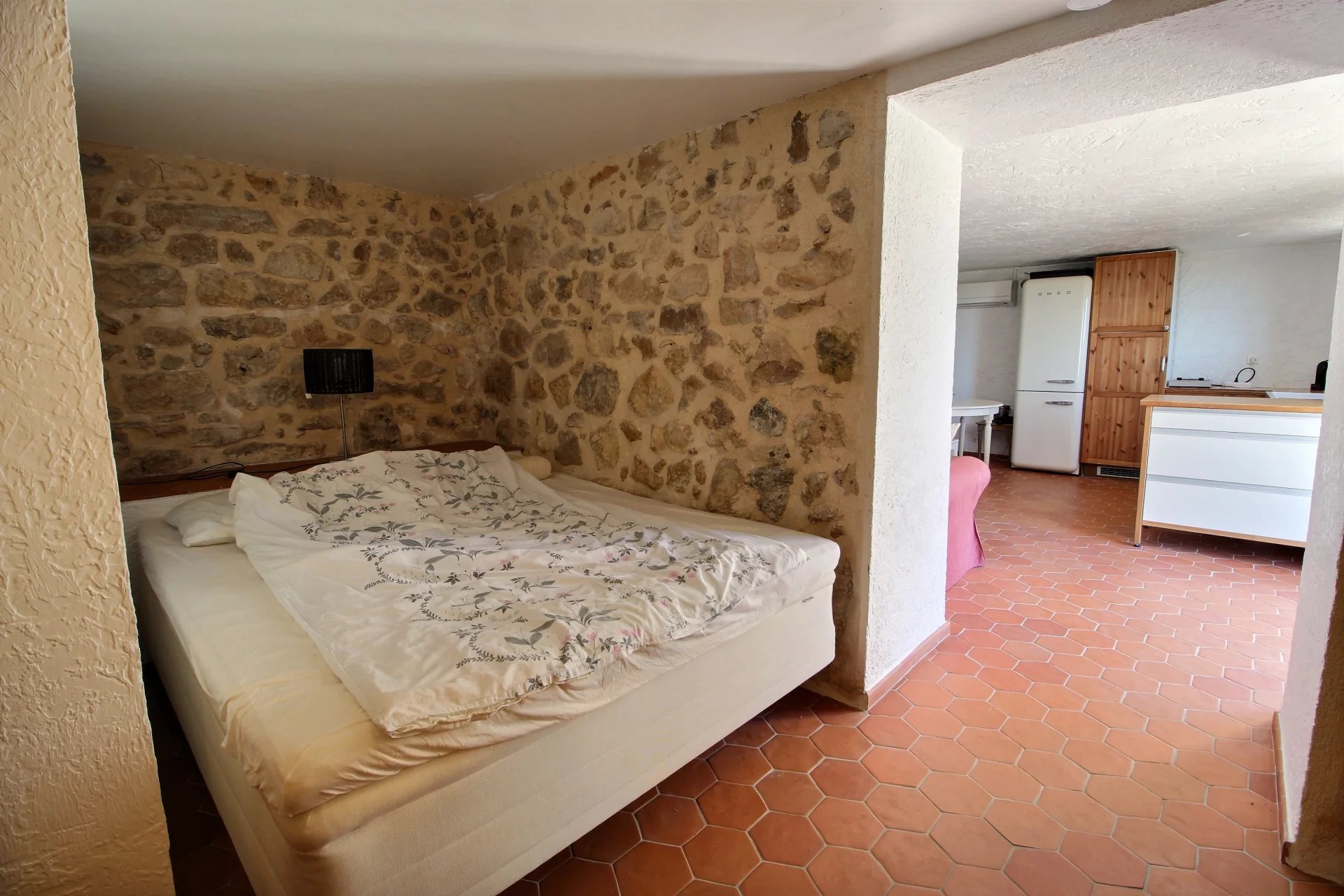 Charming Stone Village House for Sale - Callian