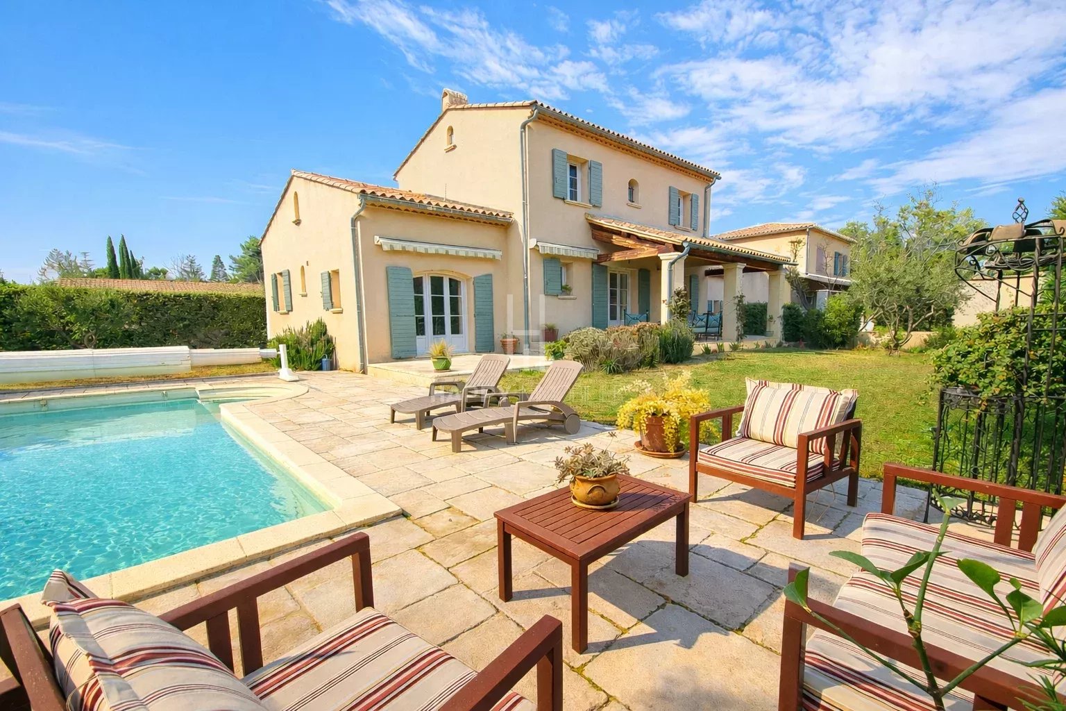 MEV - Happy Immobilier Maison 144 m²