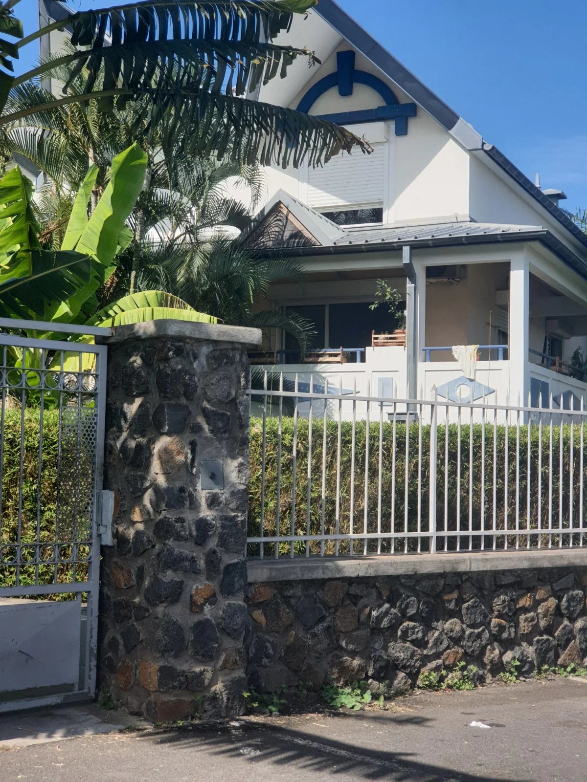 Appartement- 4 pièces- 84 m²