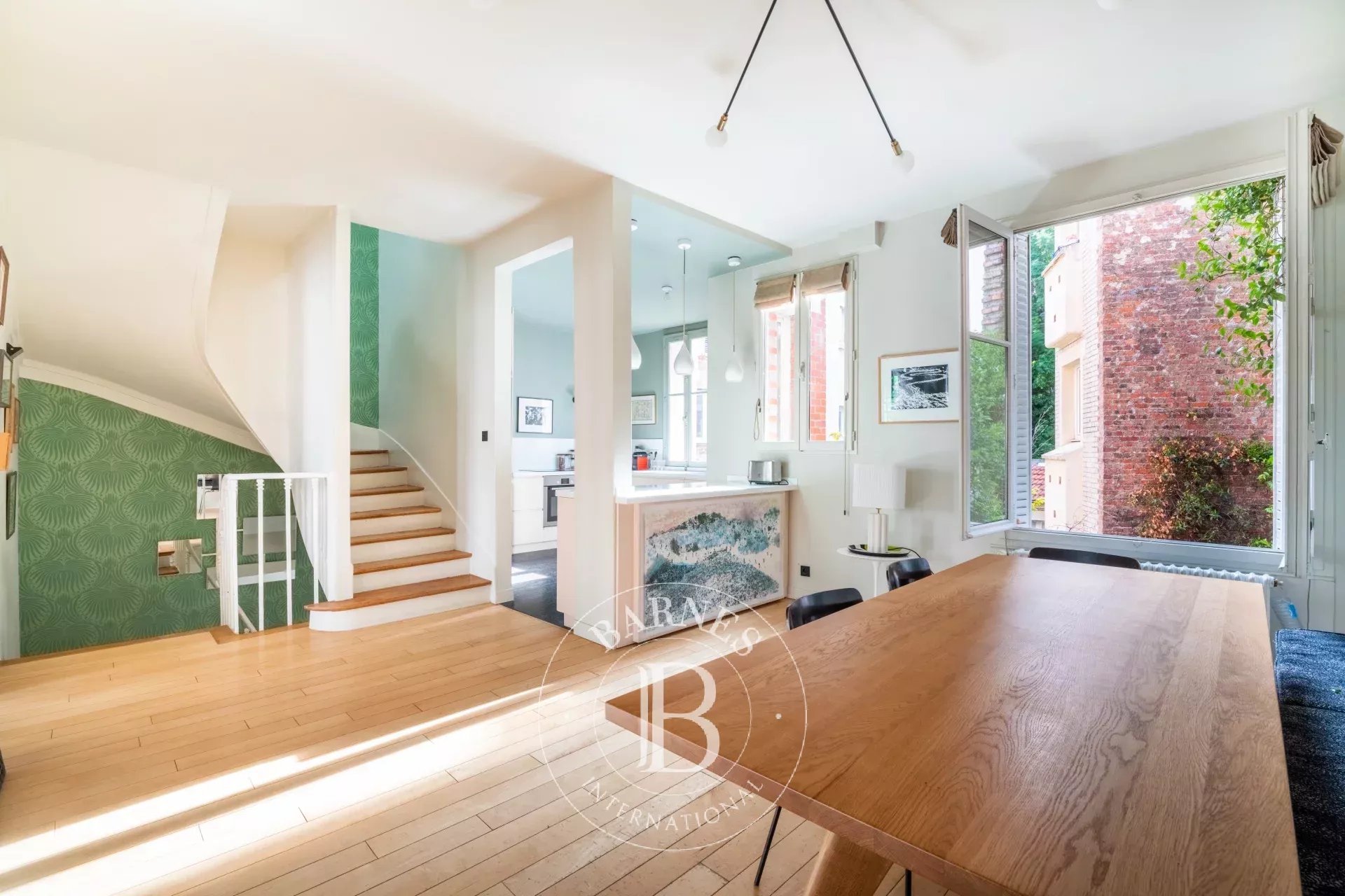 Ev Paris 19ème - picture 6