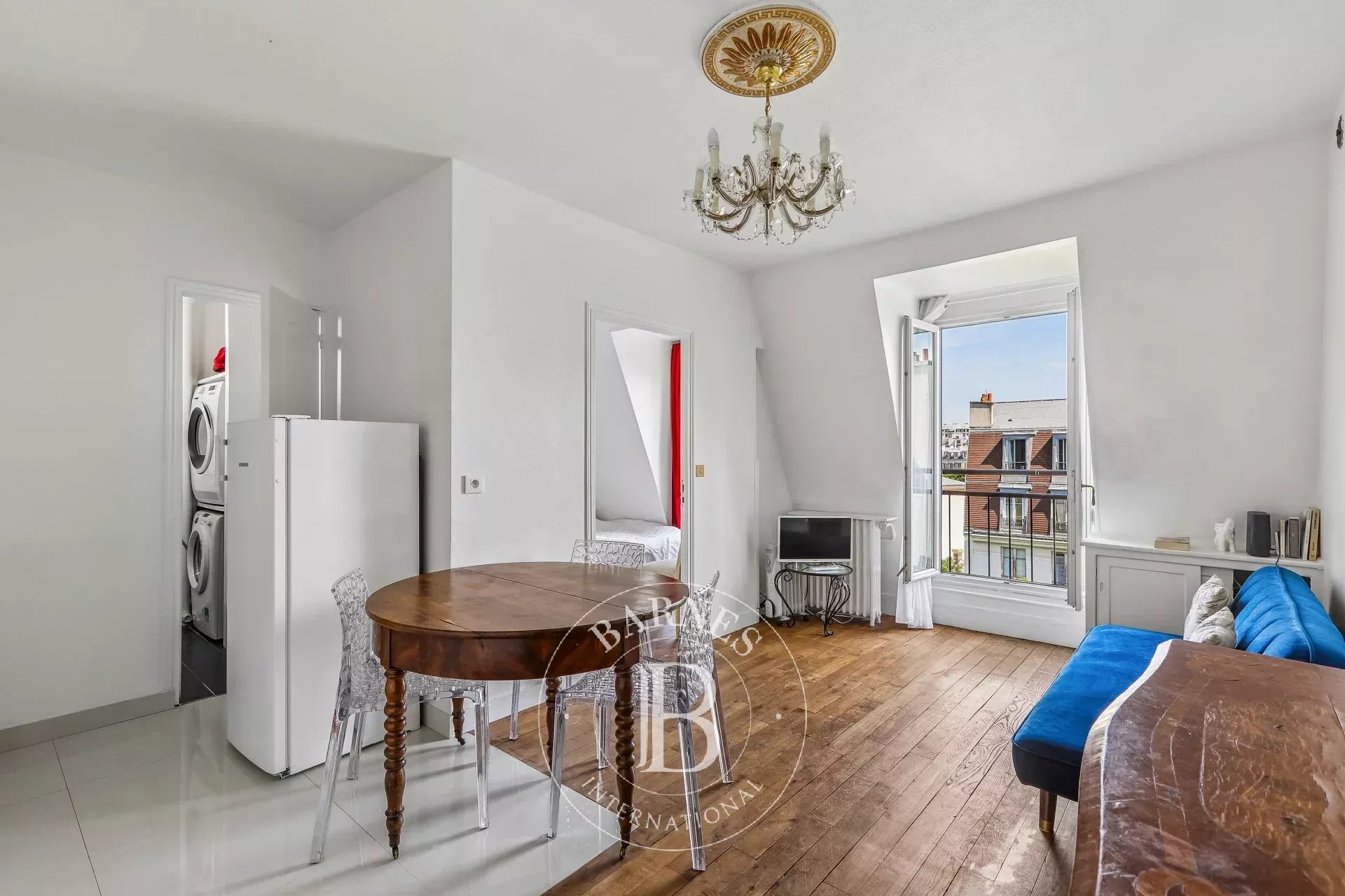 Piso Paris 75016  -  ref 87040237 (picture 1)