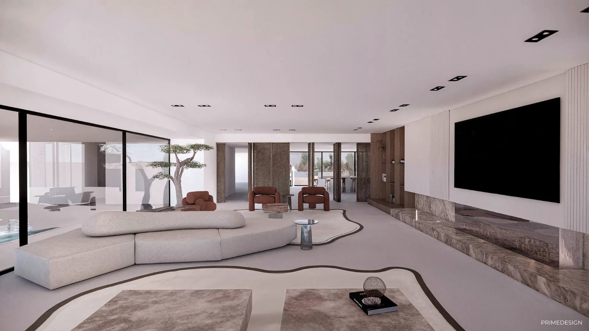 EXCLUSIVE - Exceptional 18th century property, 3,136 m² plot and indoor pool