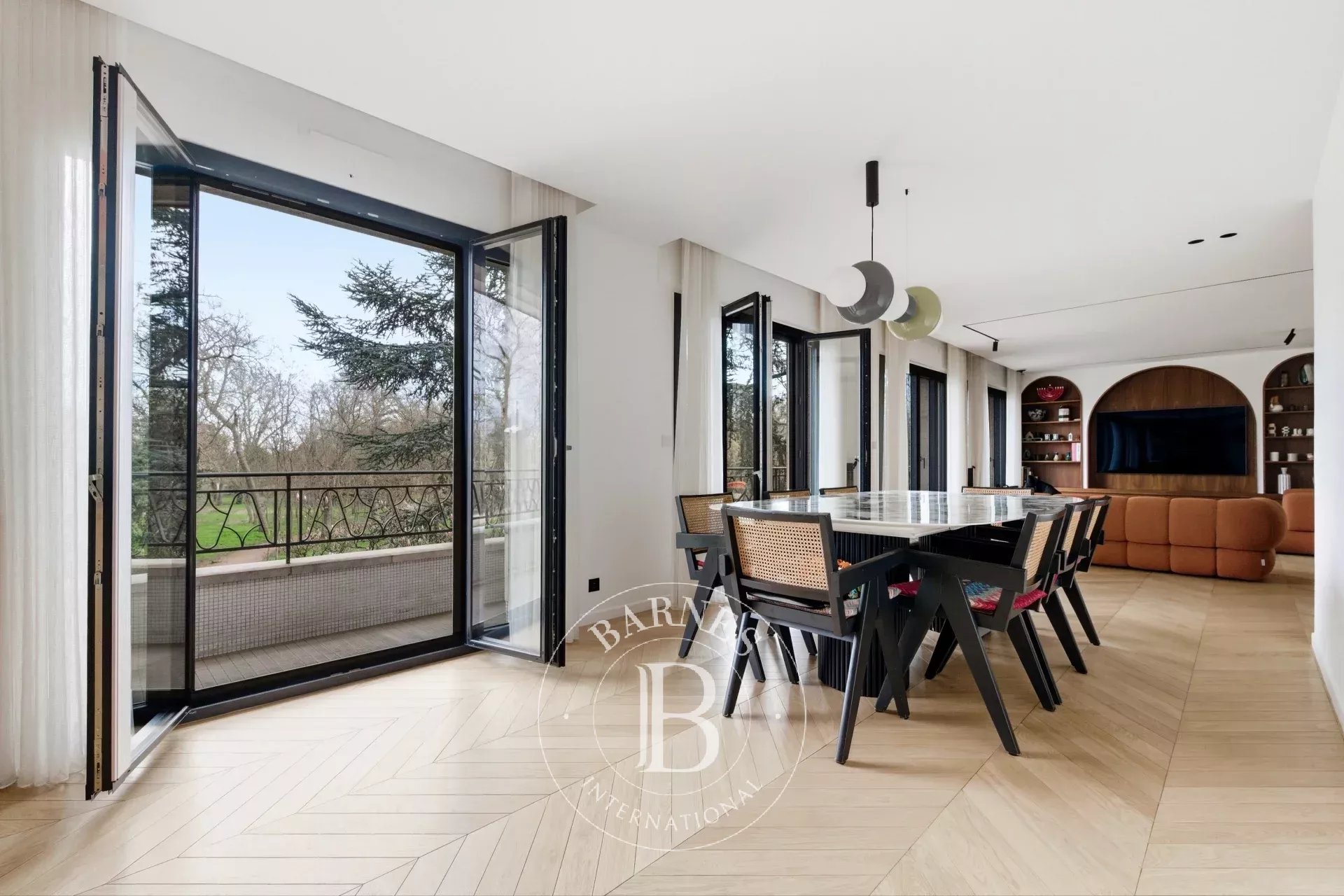 Appartement Charenton-le-Pont