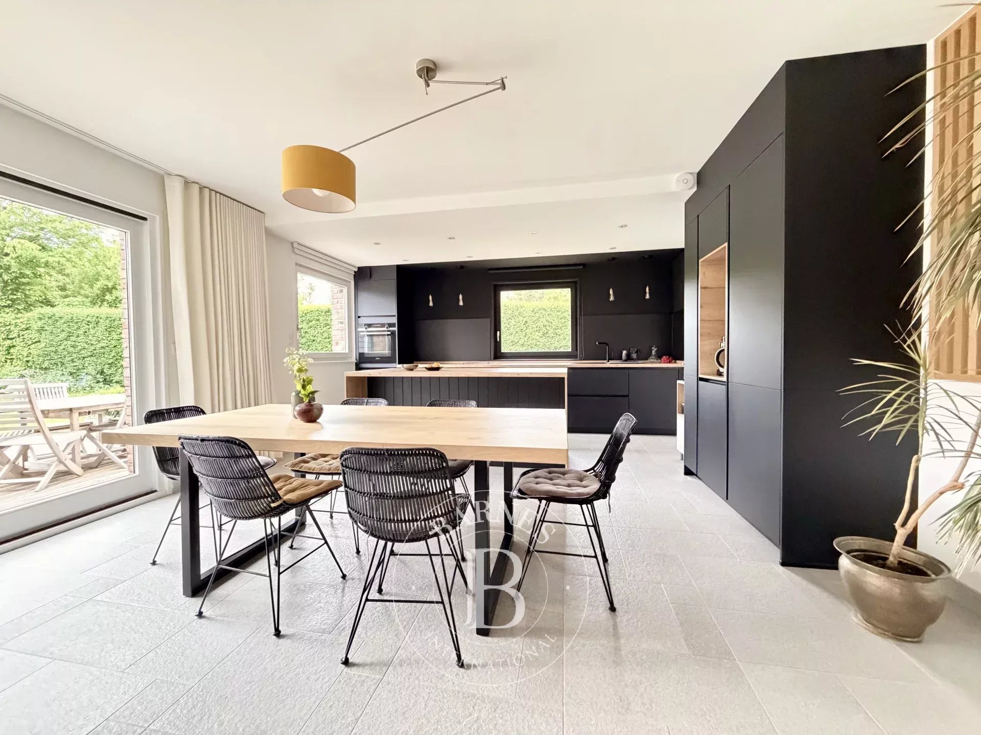 Bouvines  - House 4 Bedrooms - picture 6