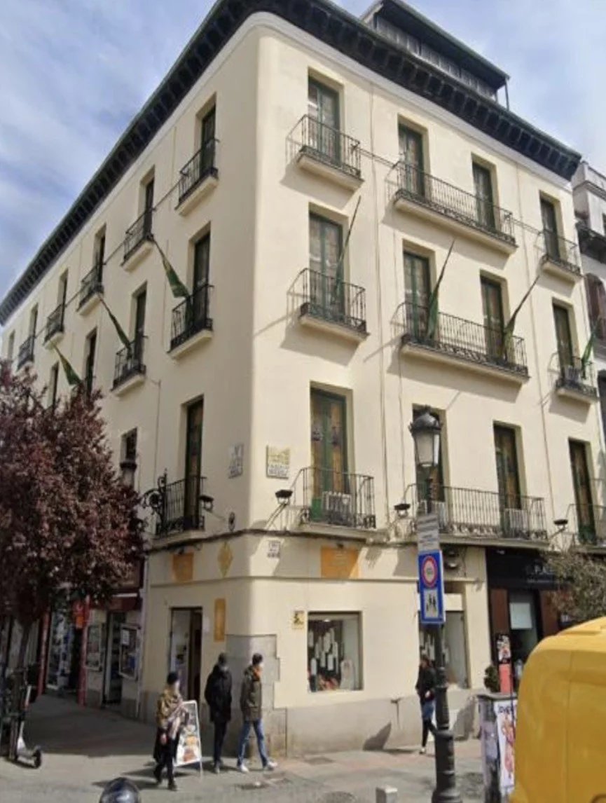Sale Apartment Madrid