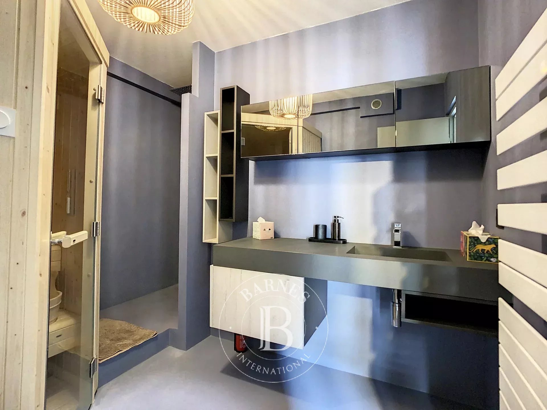 Daire Paris 18ème - picture 9