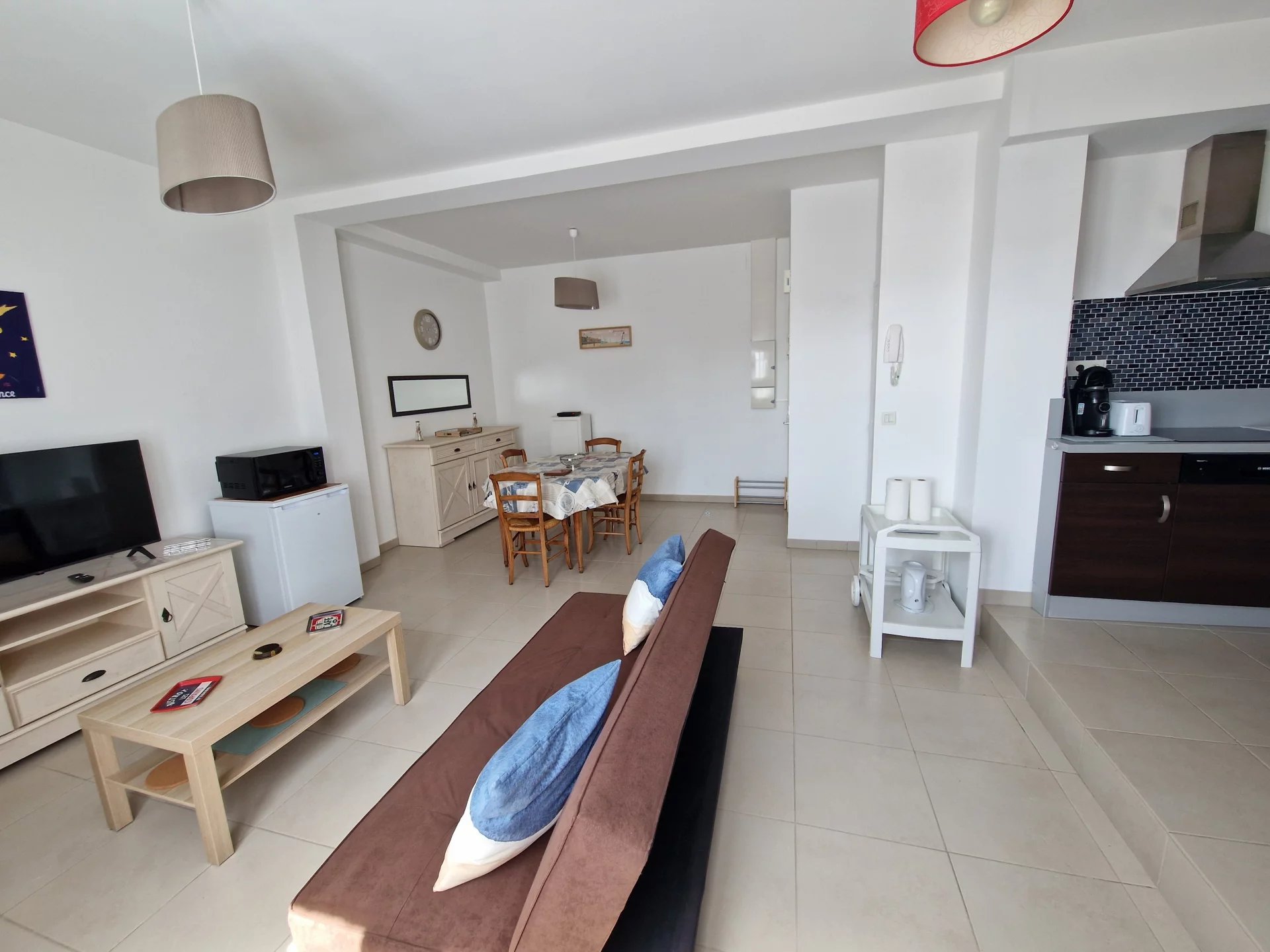 Agence immobilière de IMMOBILIERE DE FRANCE