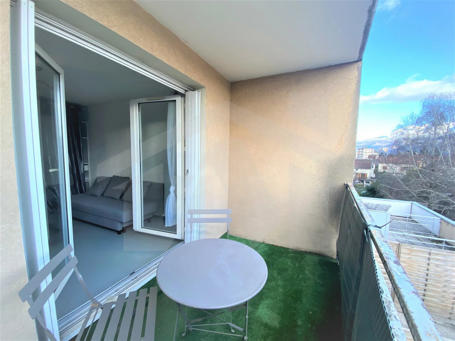 Location Appartement Grenoble