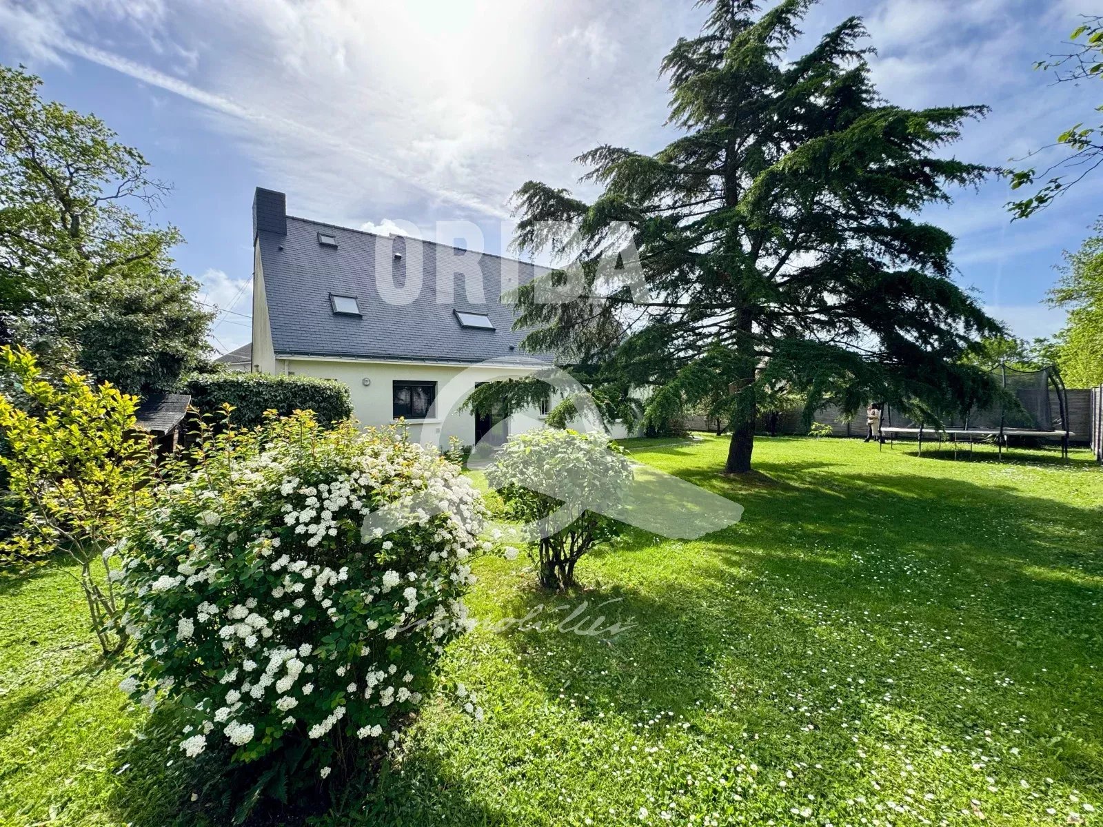 Vente Maison Saint-Marc-sur-Mer