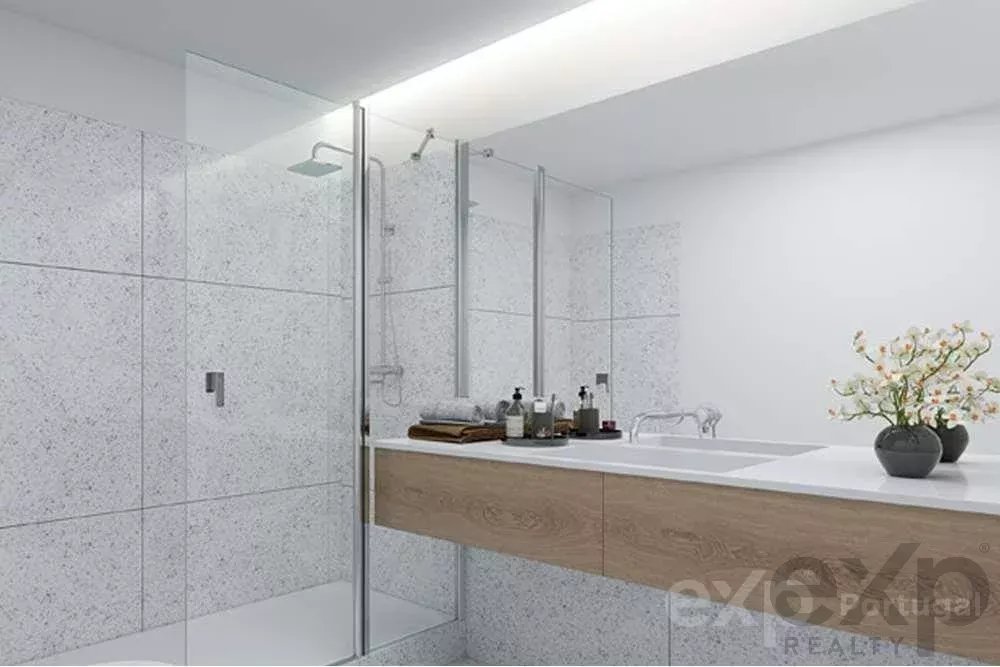 1 bedroom apartment with balcony Citiflat Avenidas Novas, Lisbon 85506977 image 12
