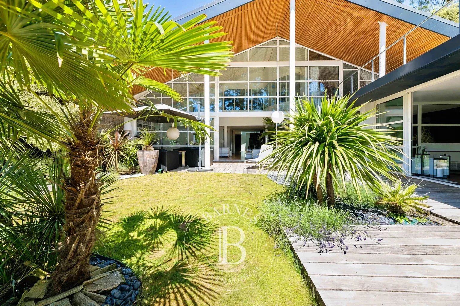 Maison La Baule-Escoublac