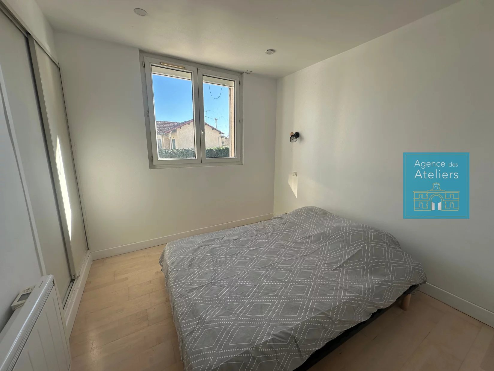 Agence immobilière de Agence des ateliers