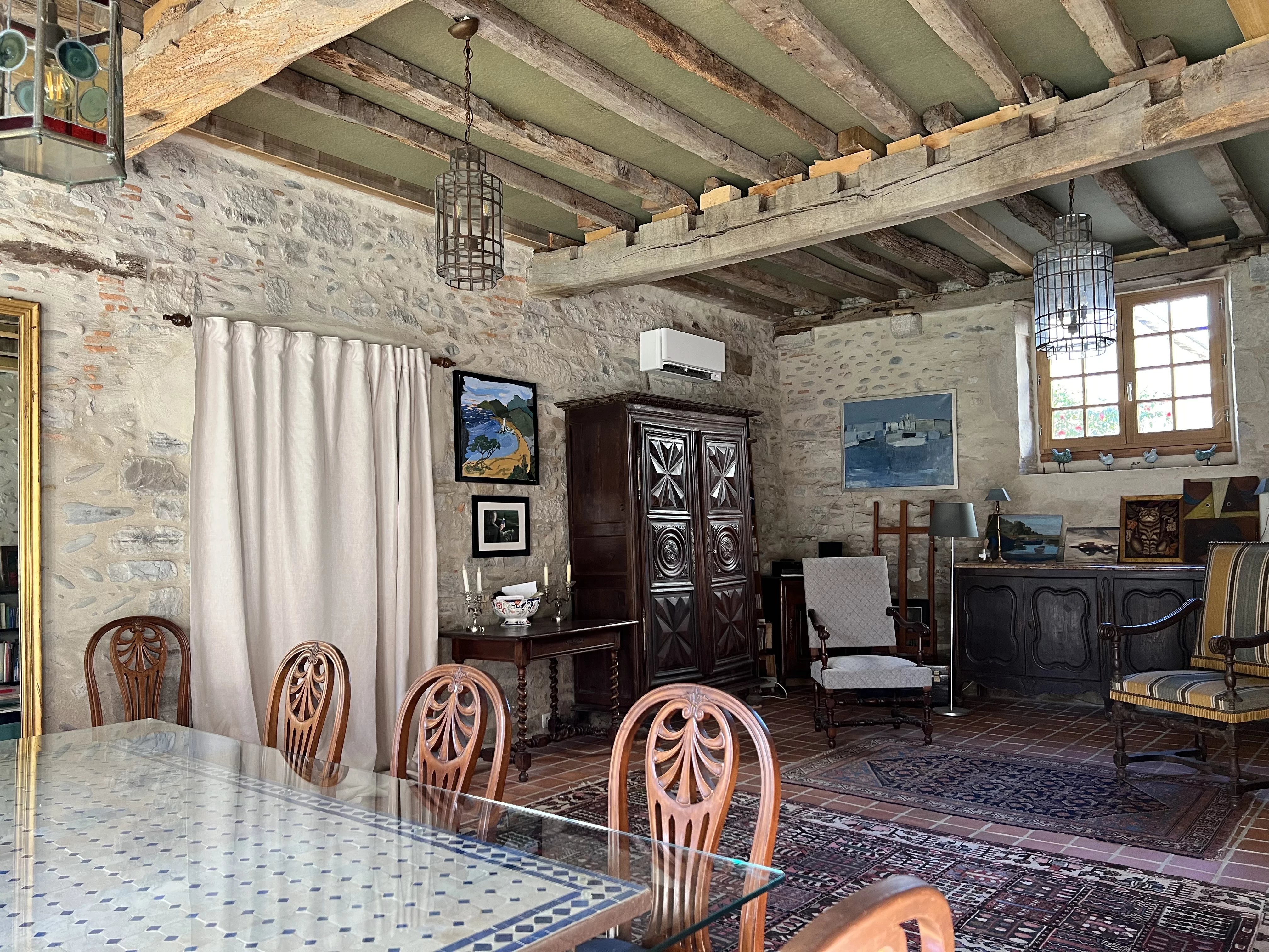 Middeleeuws herenhuis