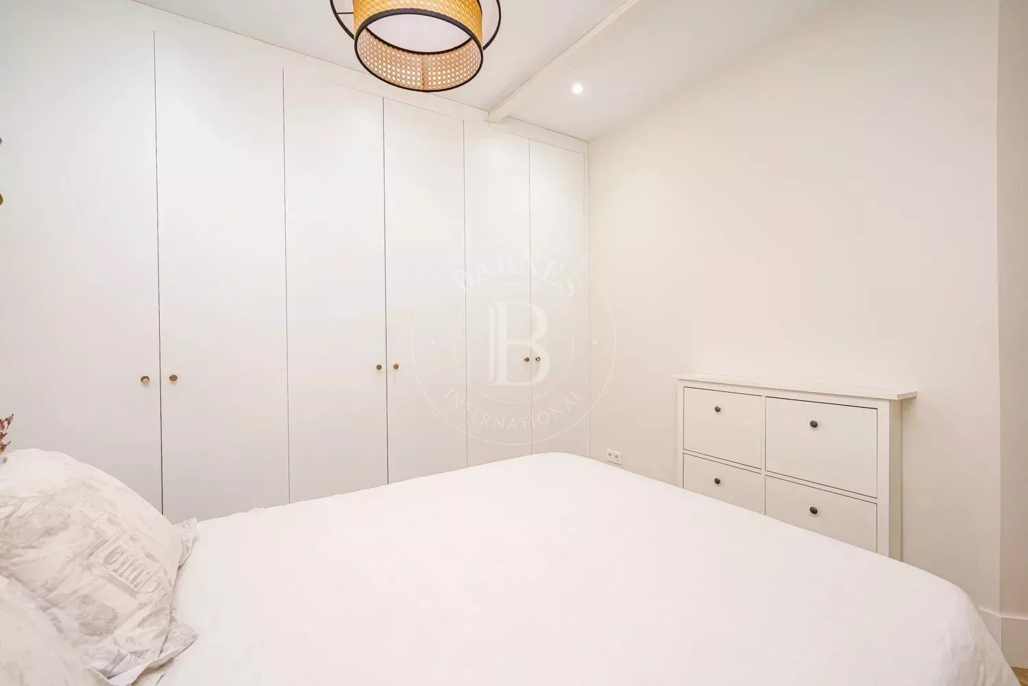 Daire Madrid - picture 12