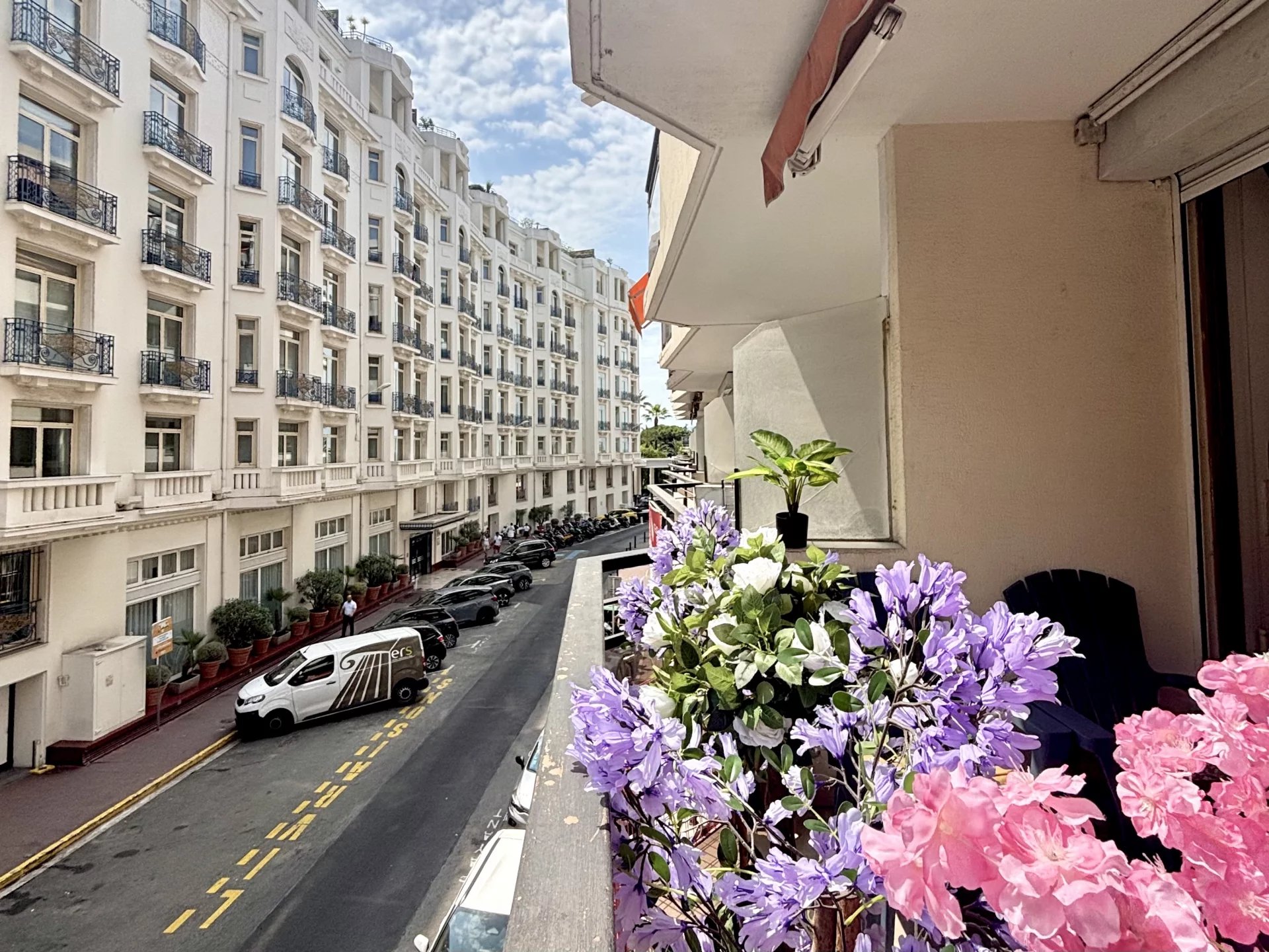 Agence immobilière de CD Immobilier